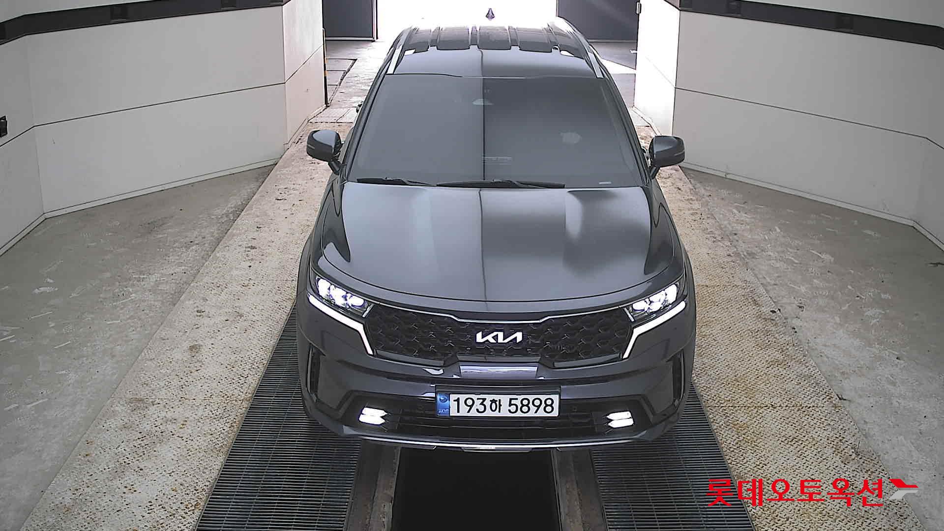 كيا سورينتو