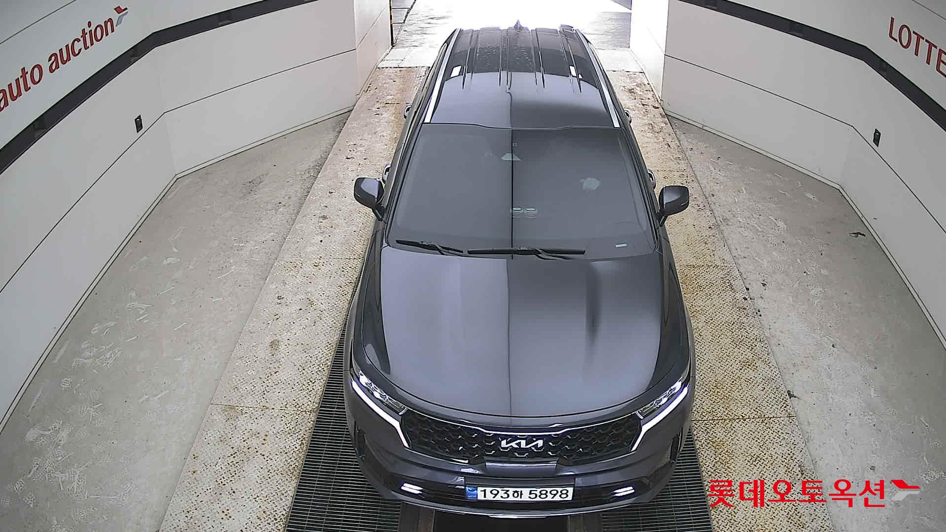 كيا سورينتو 2022 - صورة 7