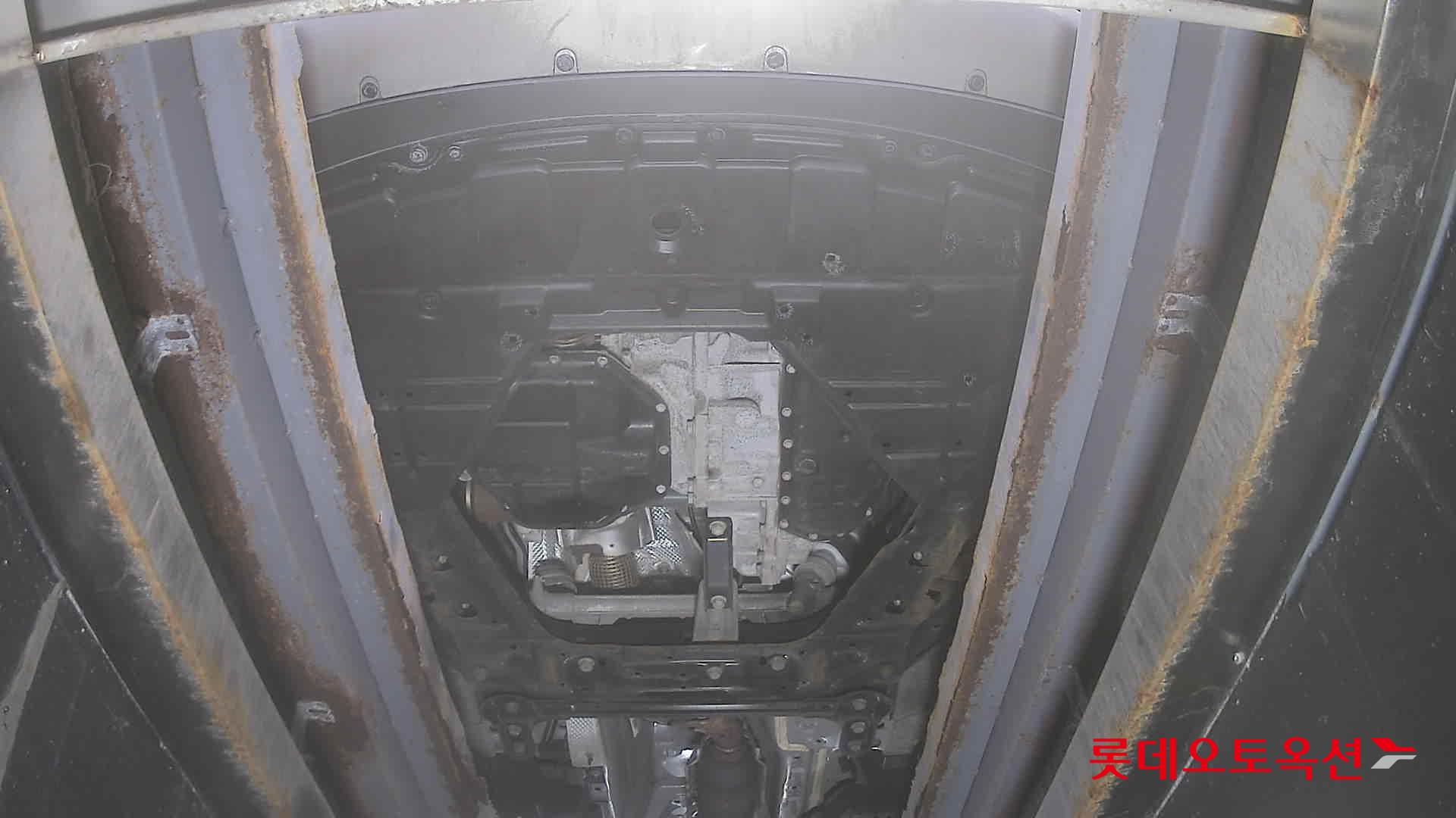 Renault Korea (Samsung) QM6 id 3768759 из Кореи 26