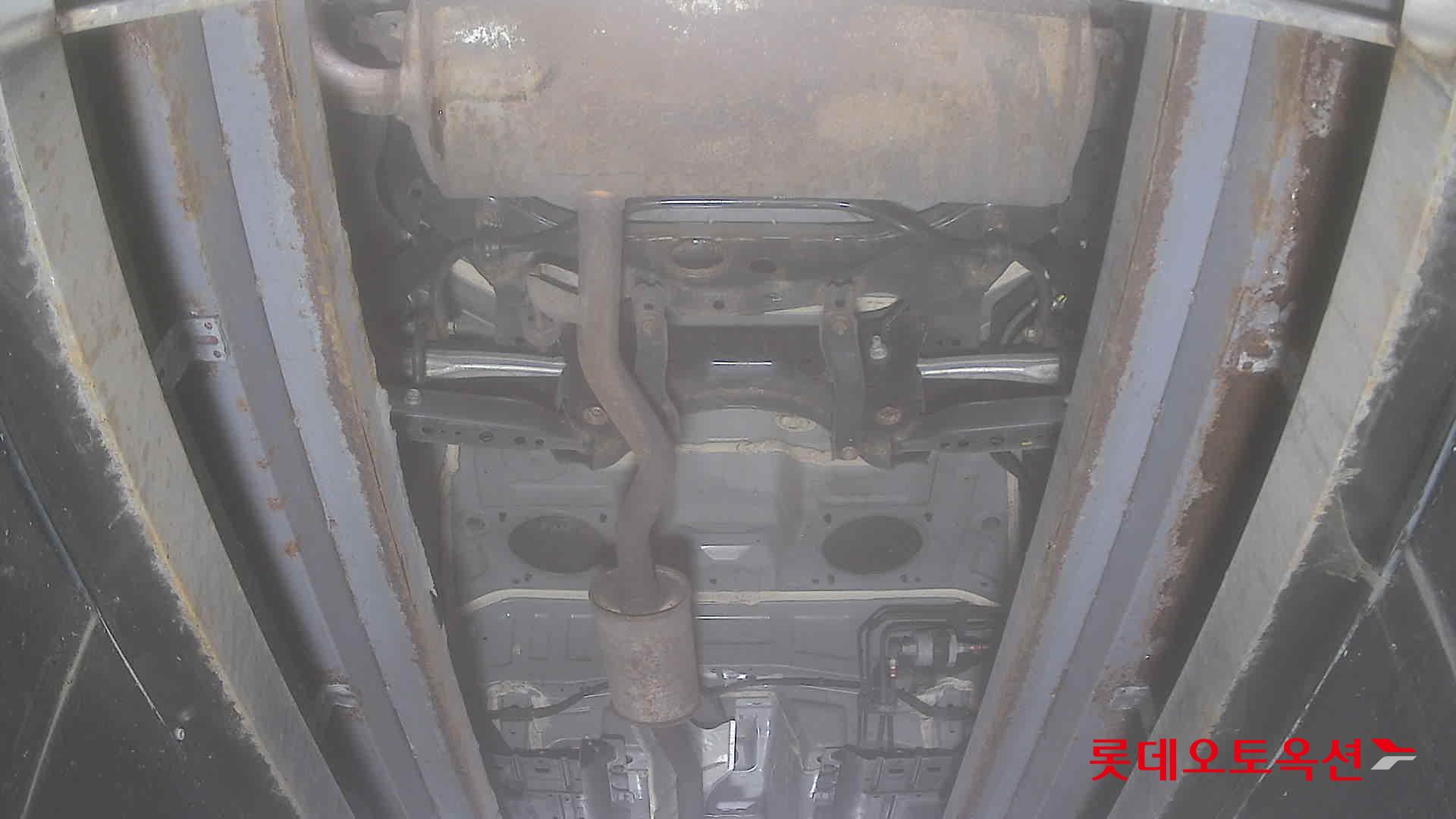 Renault Korea (Samsung) QM6 id 3768759 из Кореи 27