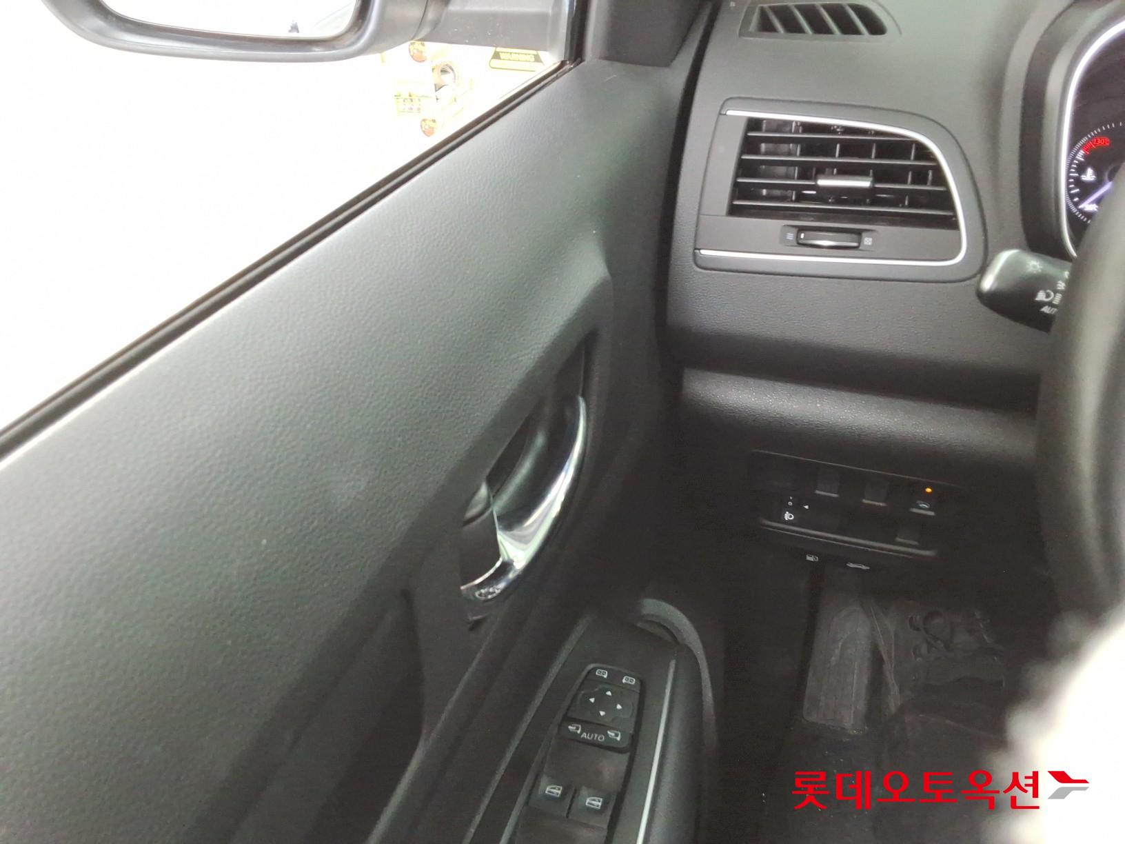 Renault Korea (Samsung) QM6 id 3768759 из Кореи 28