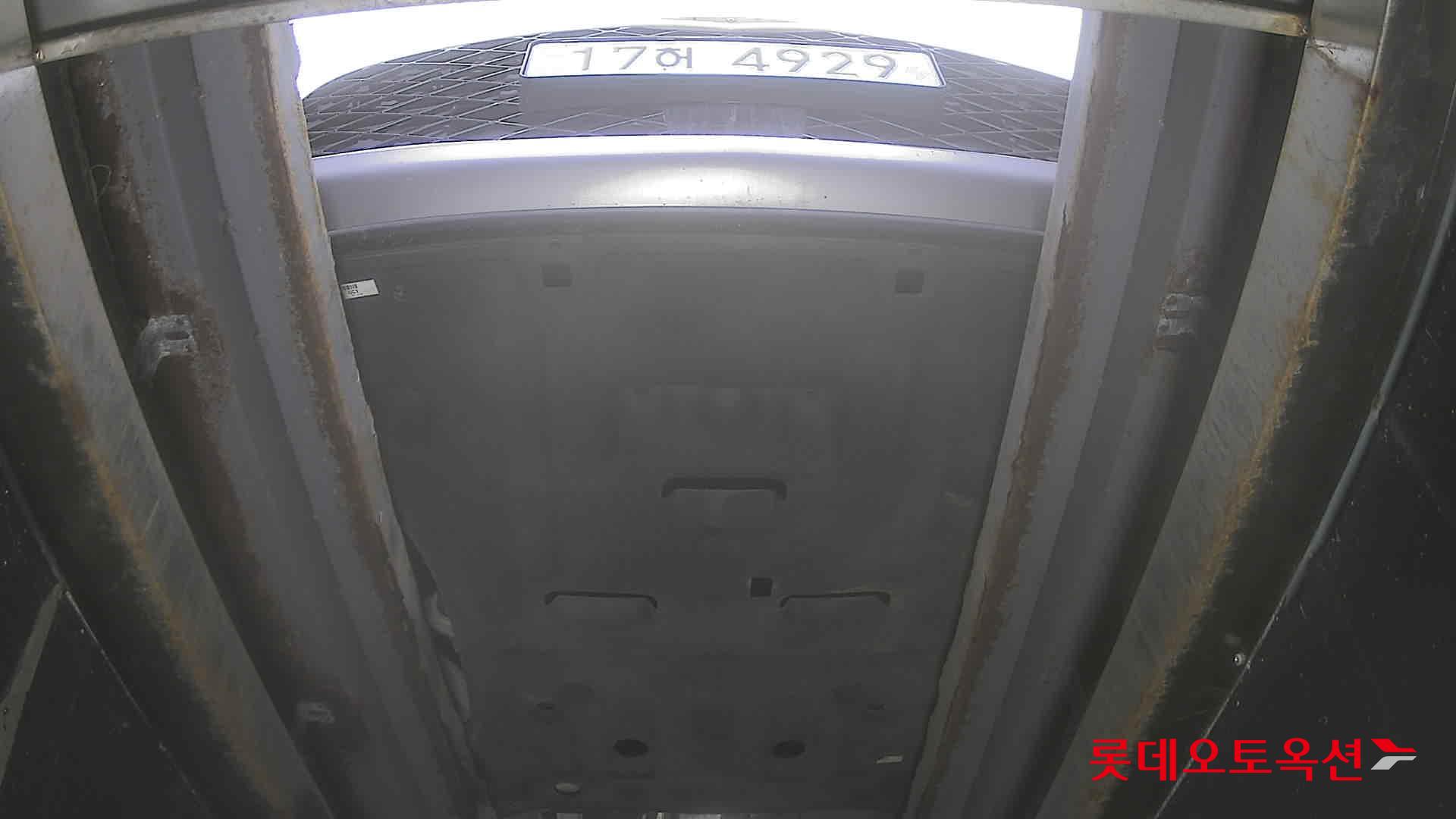 جينسس جي في 60