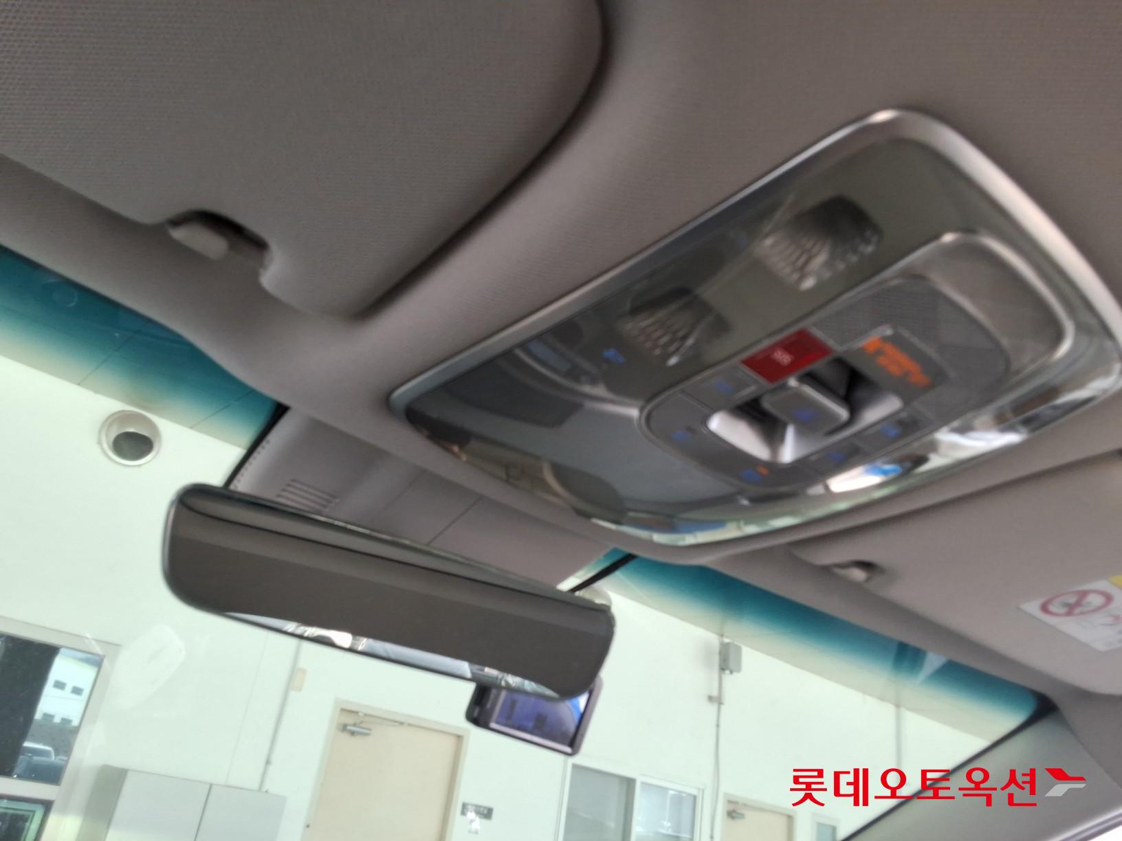 جينسس جي في 60