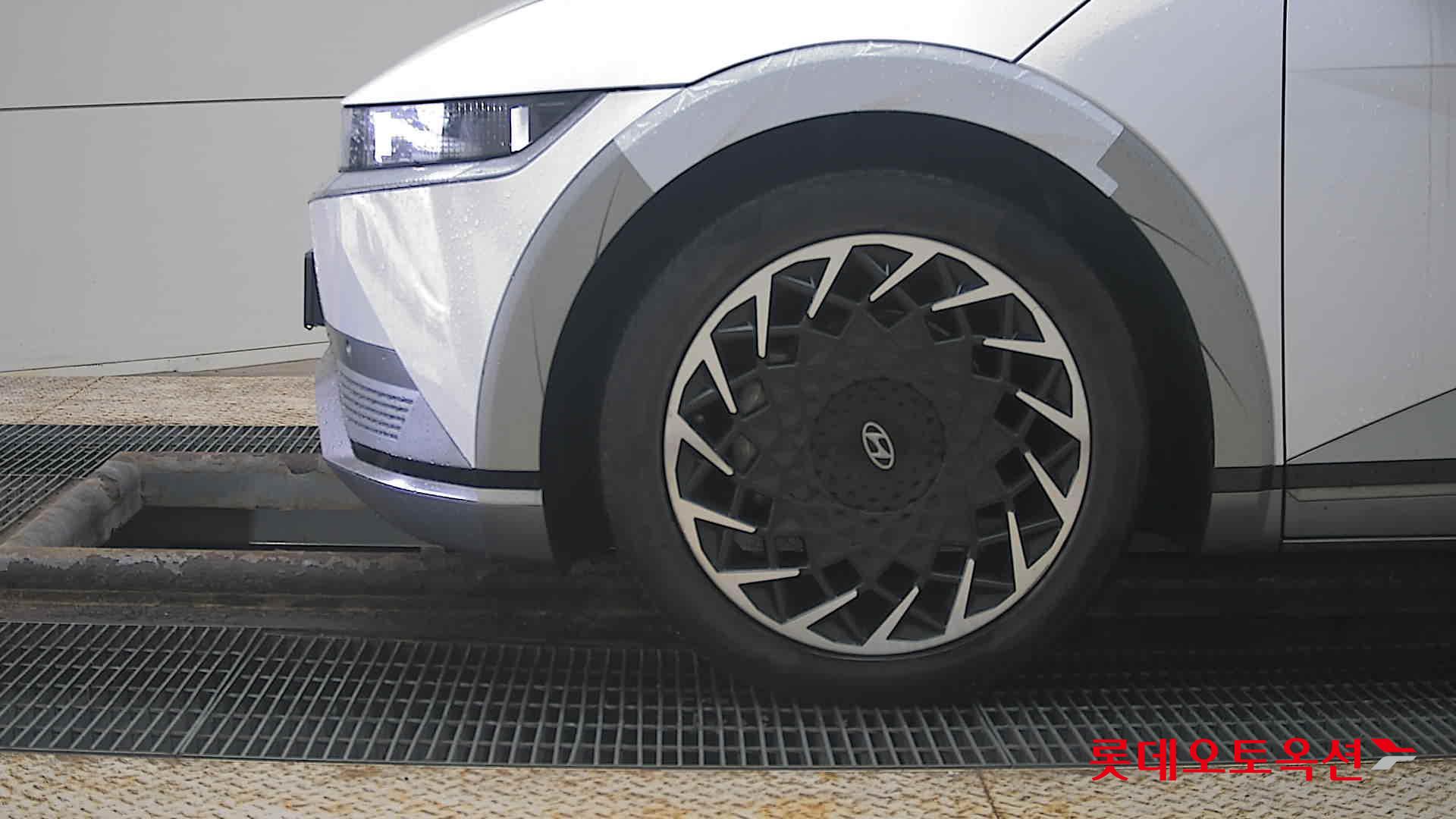 Hyundai IONIQ 5 id 3809907 из Кореи 21