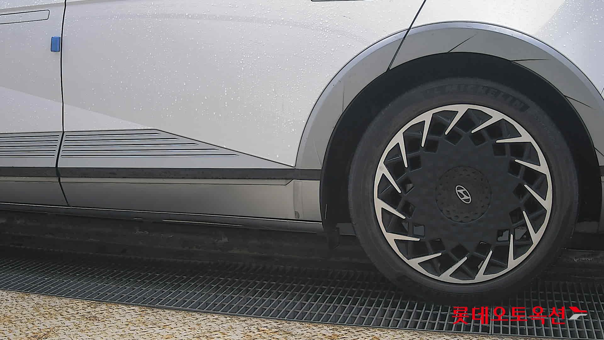 Hyundai IONIQ 5 id 3809907 из Кореи 22