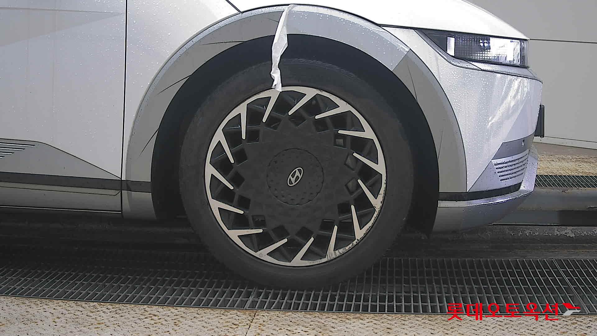 Hyundai IONIQ 5 id 3809907 из Кореи 23