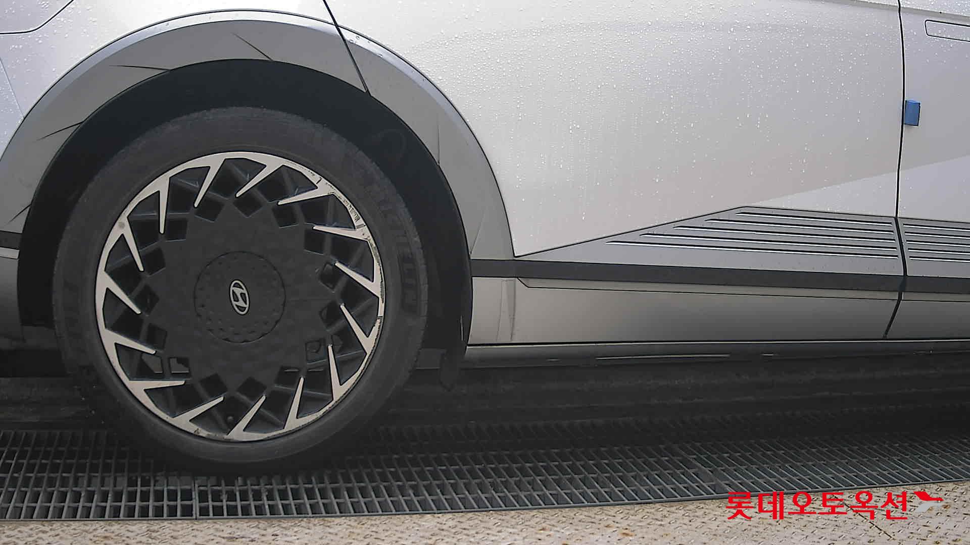 Hyundai IONIQ 5 id 3809907 из Кореи 24