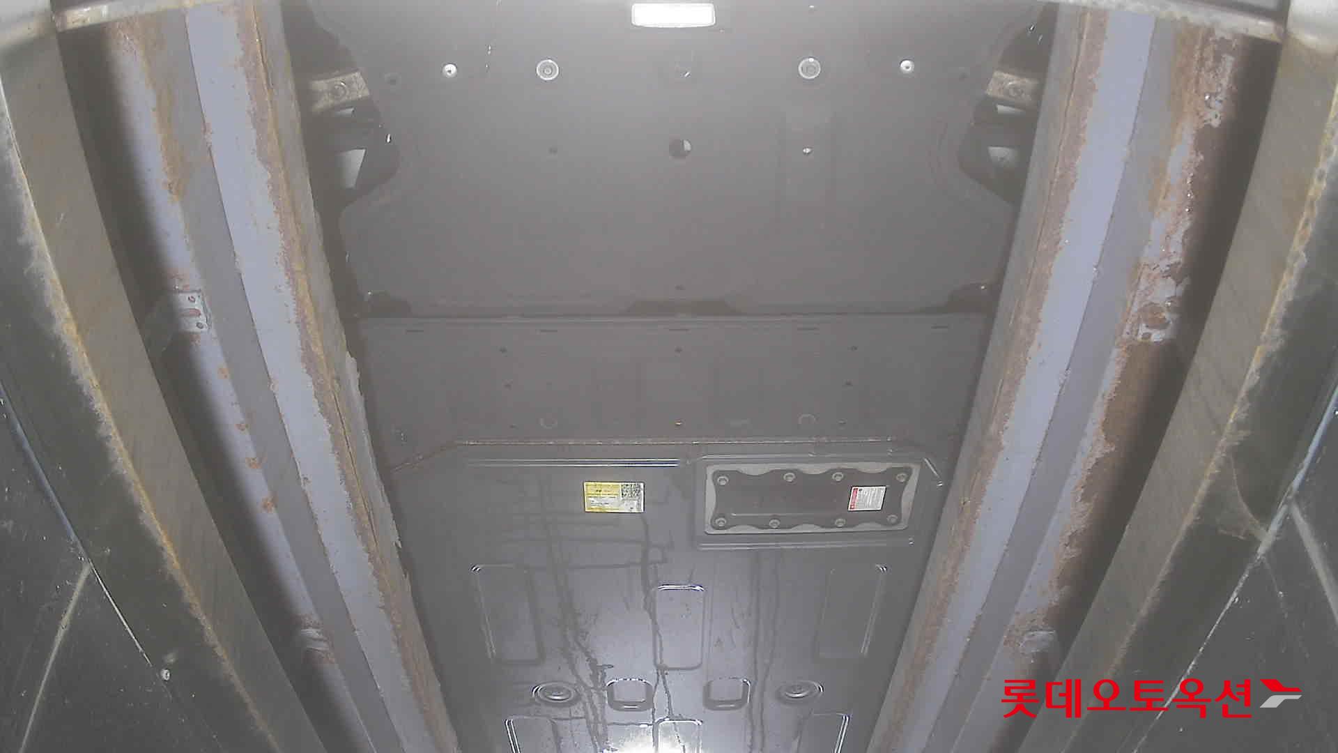 Hyundai IONIQ 5 id 3809907 из Кореи 27