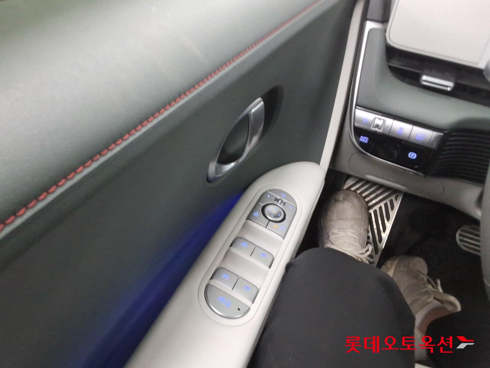 Hyundai IONIQ 5 id 3809907 из Кореи 28