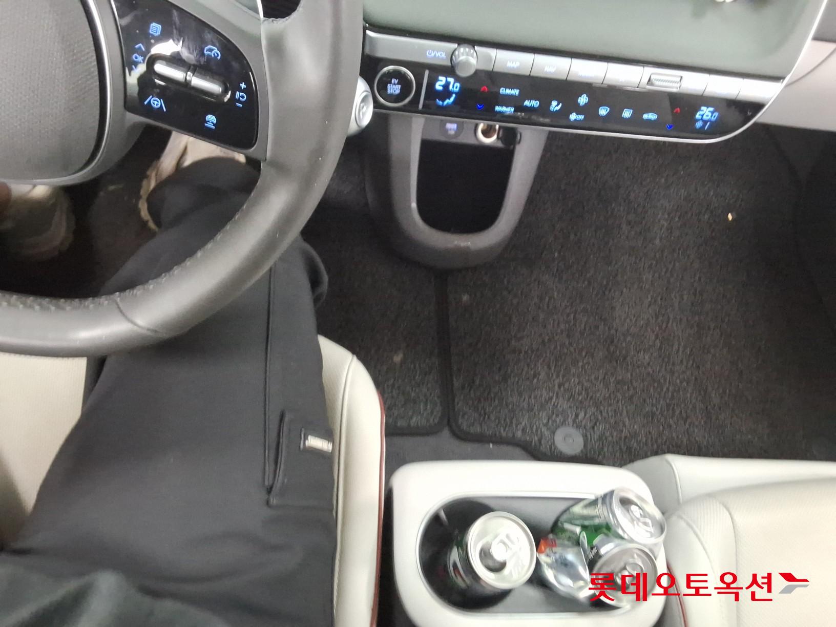 Hyundai IONIQ 5 id 3809907 из Кореи 33