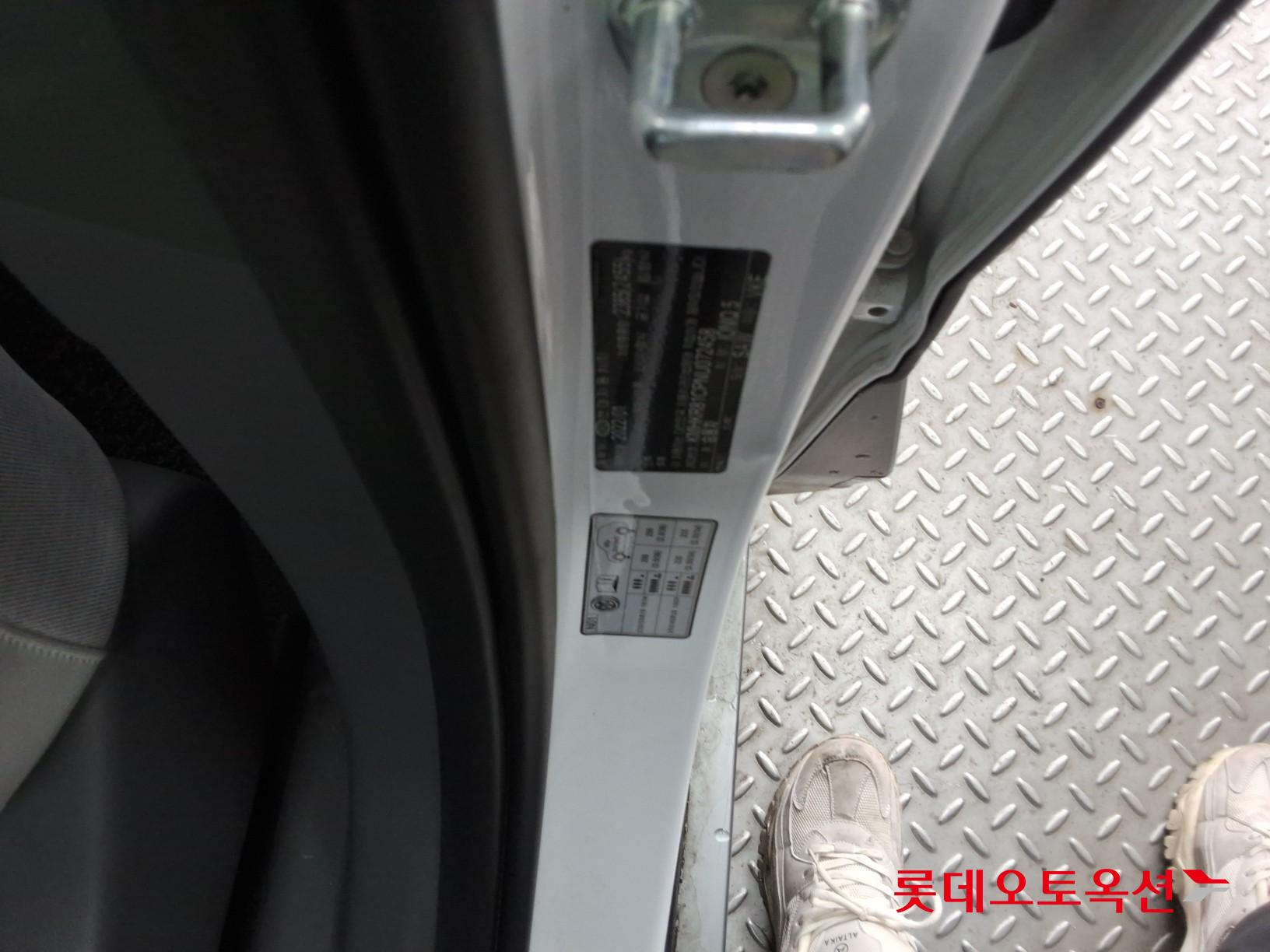 Hyundai IONIQ 5 id 3809907 из Кореи 34