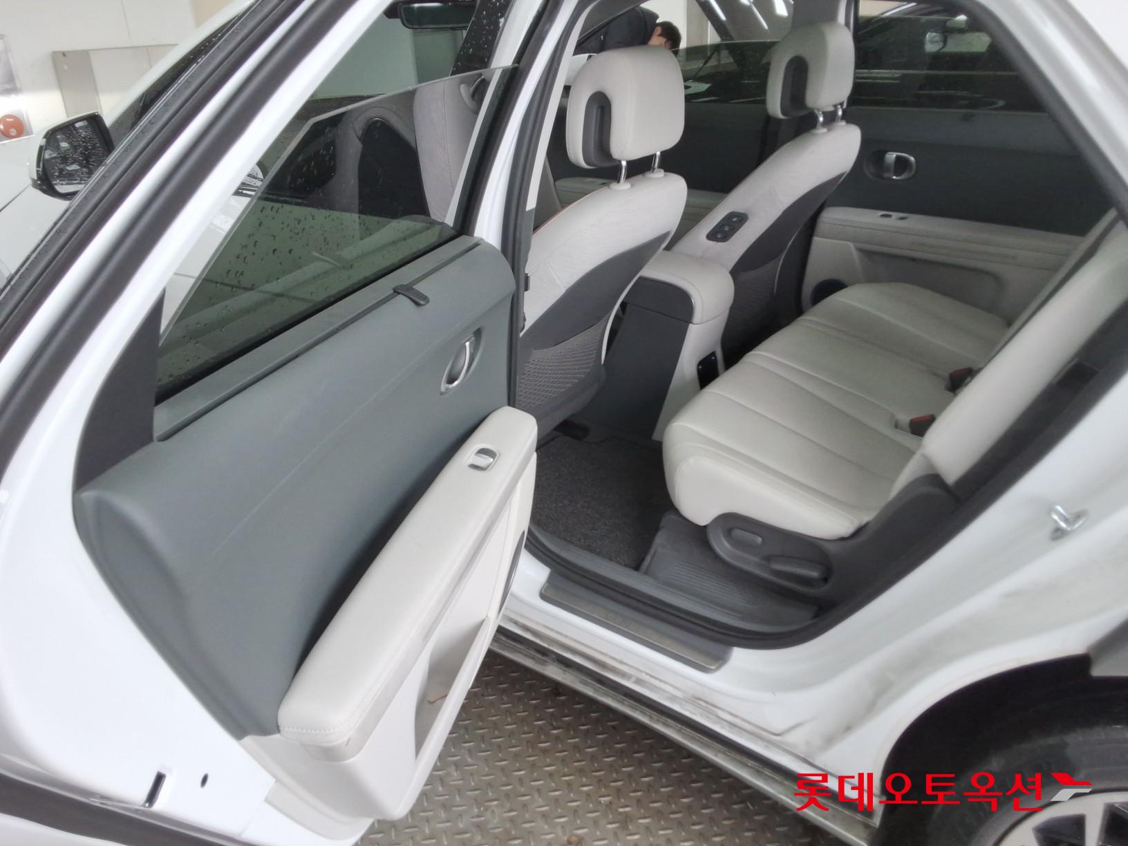 Hyundai IONIQ 5 id 3809907 из Кореи 36