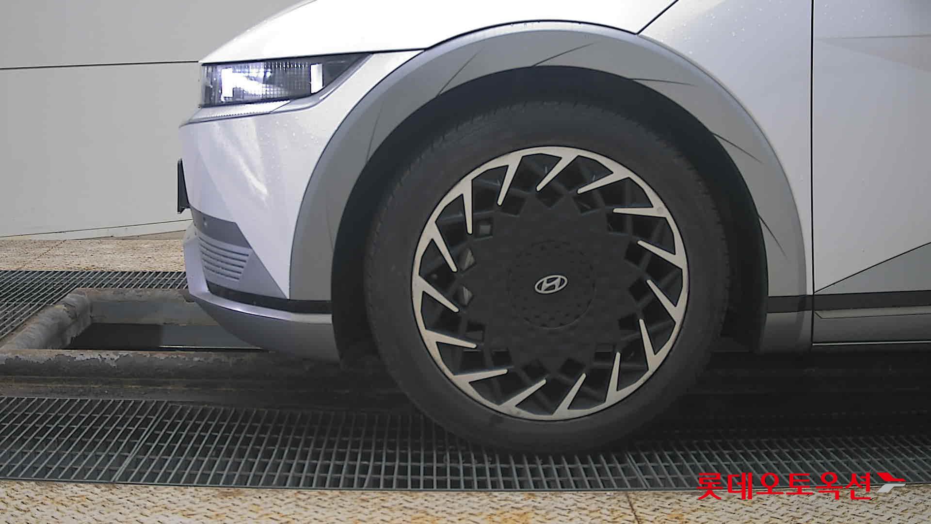 Hyundai IONIQ 5 id 3809881 из Кореи 21