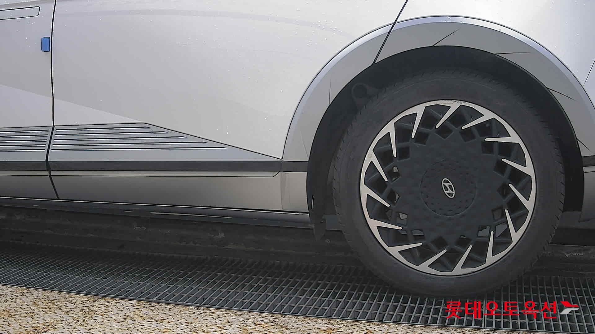 Hyundai IONIQ 5 id 3809881 из Кореи 22