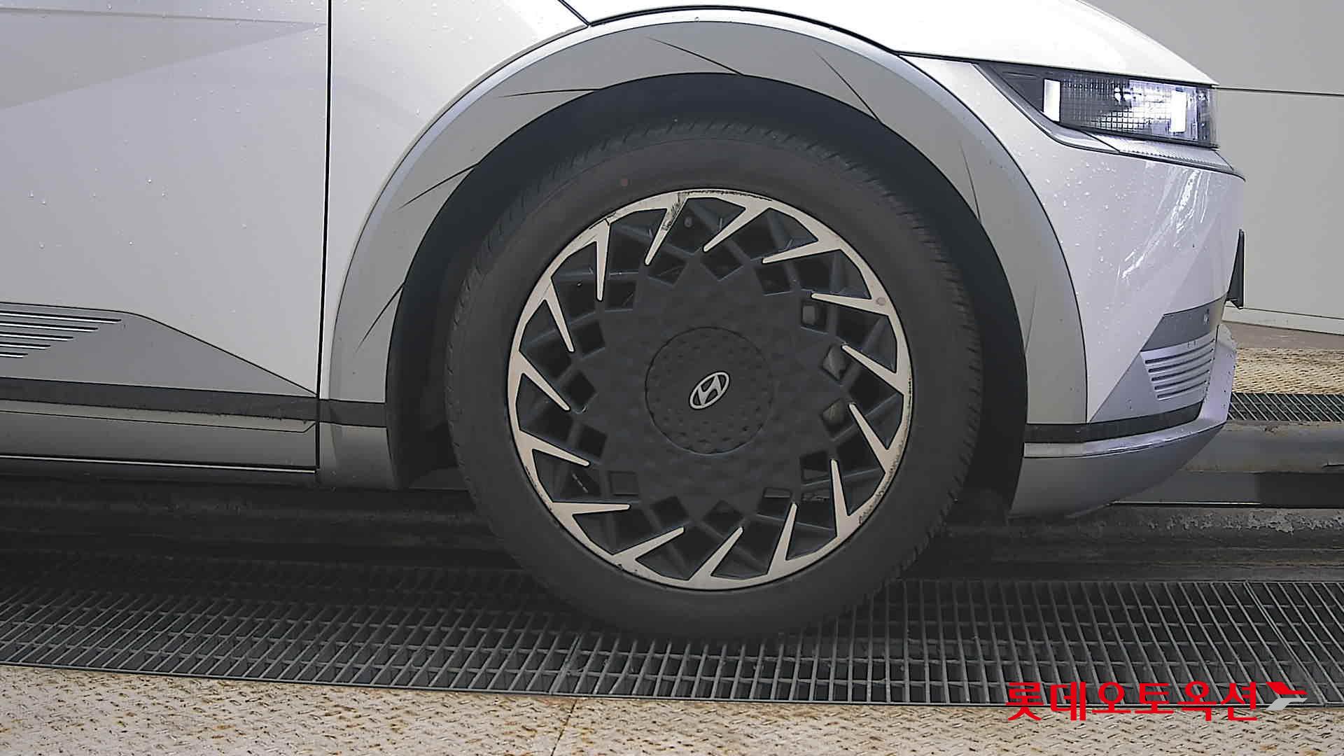 Hyundai IONIQ 5 id 3809881 из Кореи 23