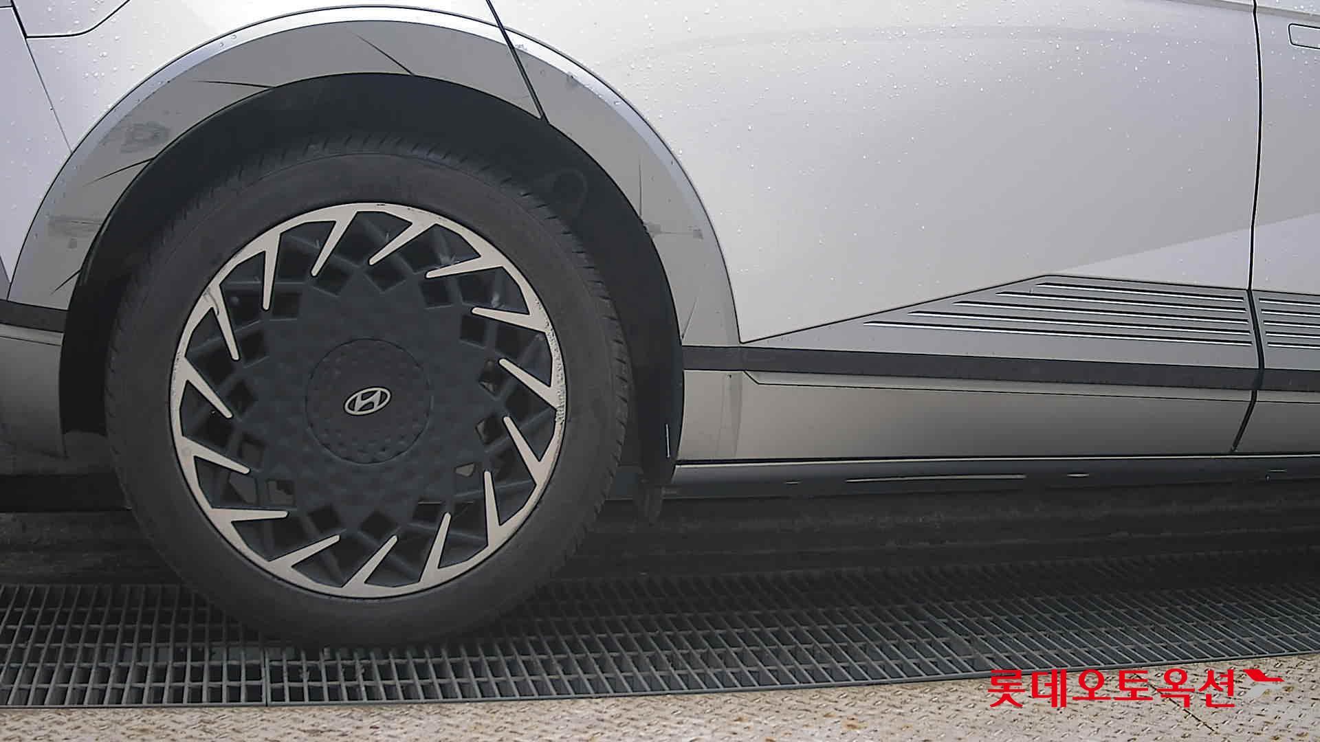 Hyundai IONIQ 5 id 3809881 из Кореи 24