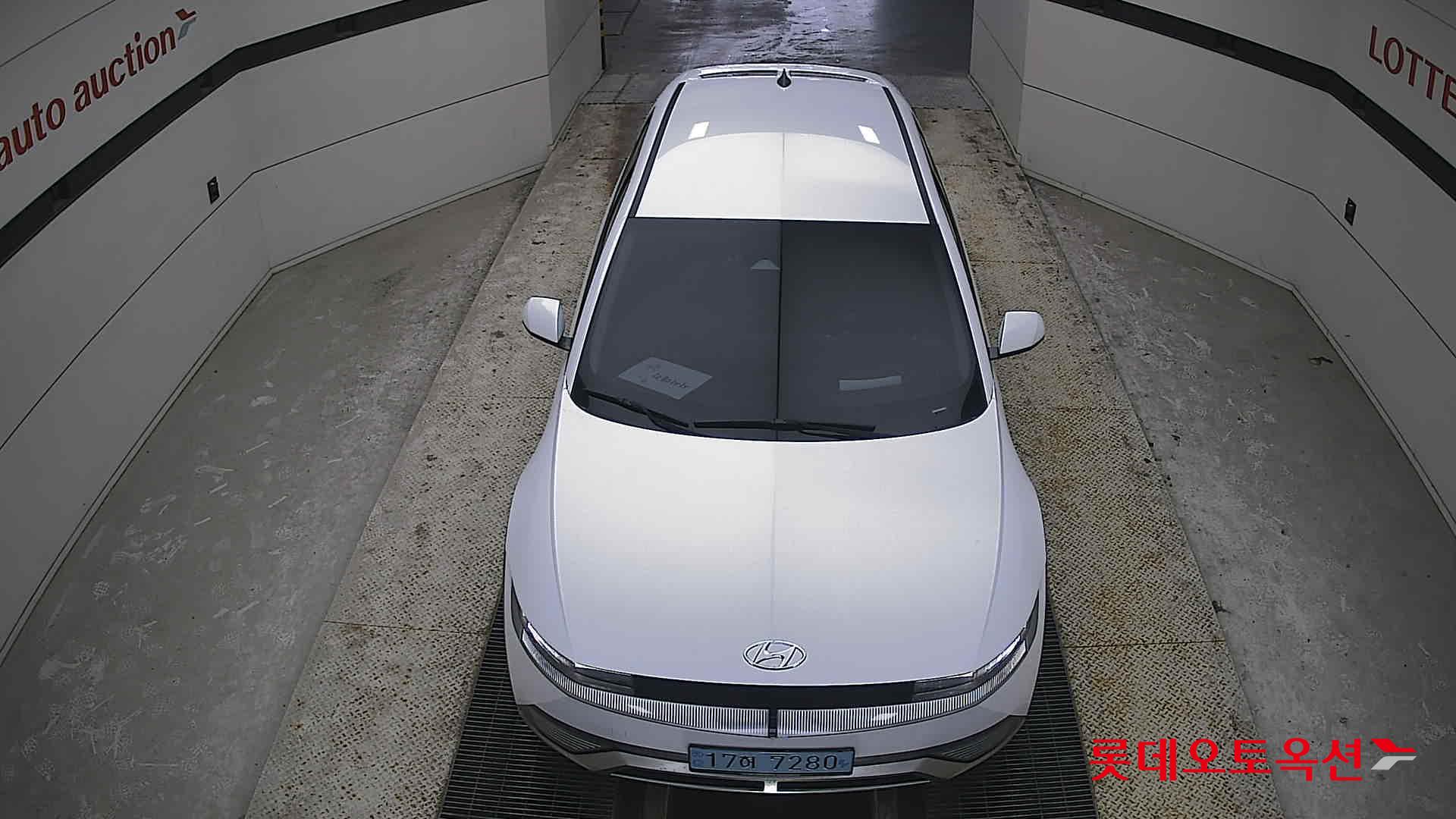 Hyundai IONIQ 5 id 3809881 из Кореи 25