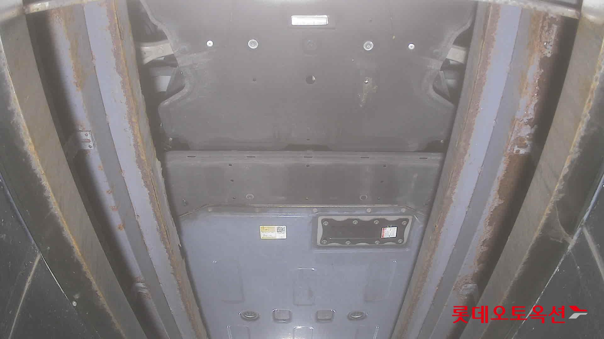 Hyundai IONIQ 5 id 3809881 из Кореи 27