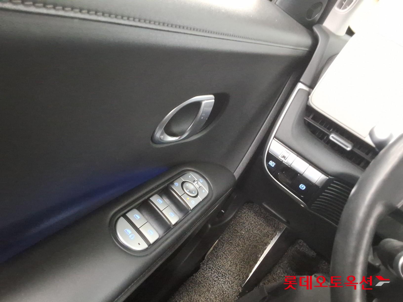 Hyundai IONIQ 5 id 3809881 из Кореи 28