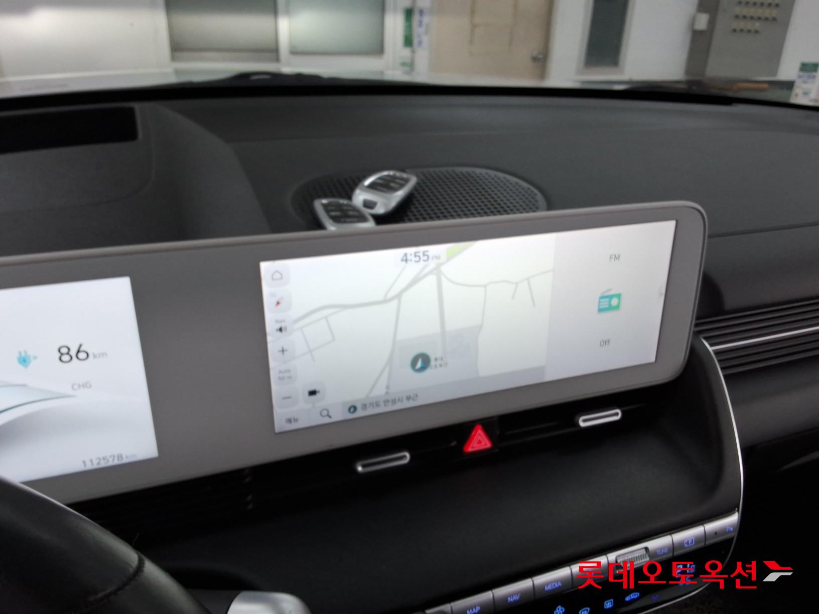 Hyundai IONIQ 5 id 3809881 из Кореи 31