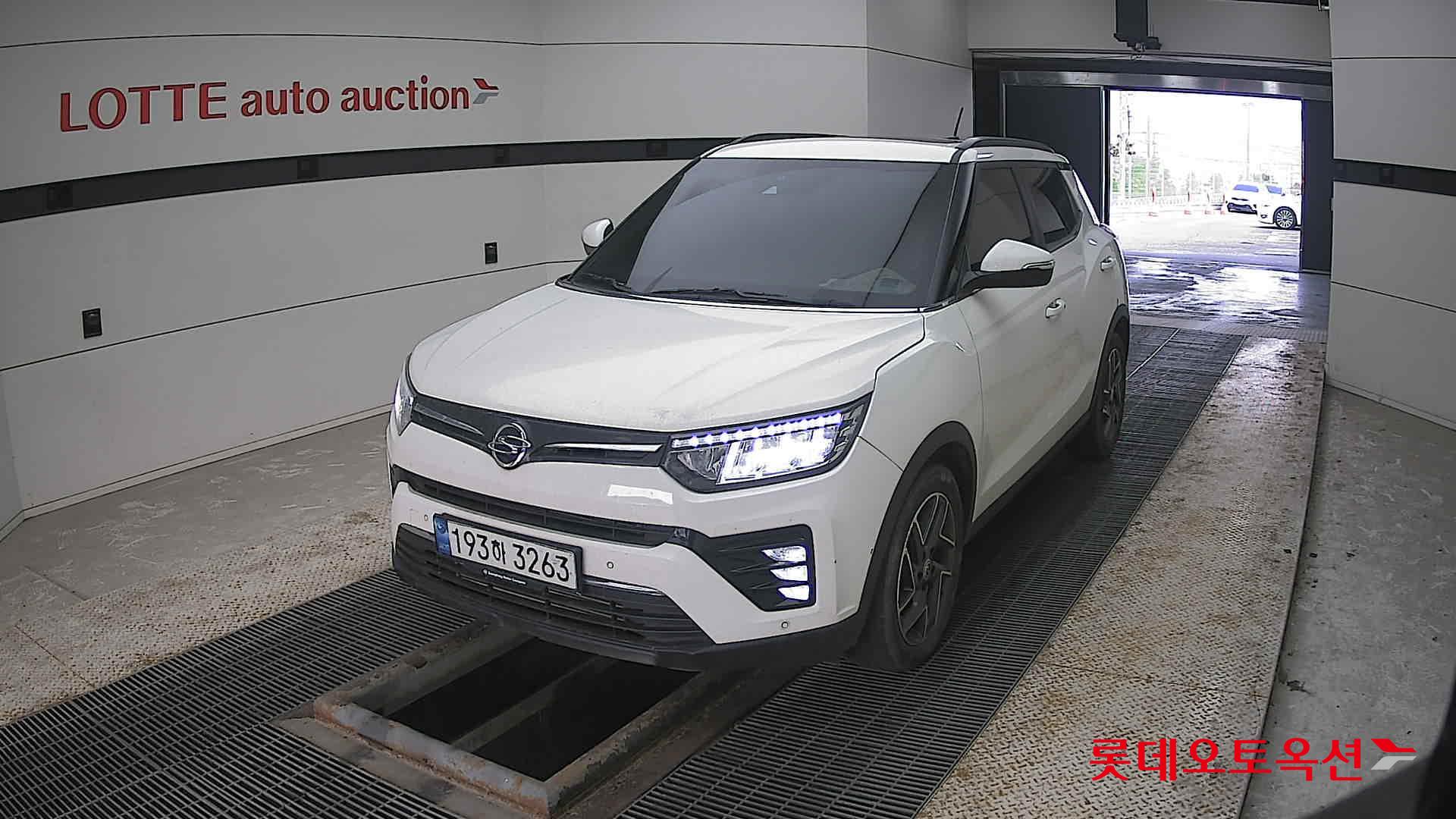 سانج يونج تيفولي 2022 - صورة 10