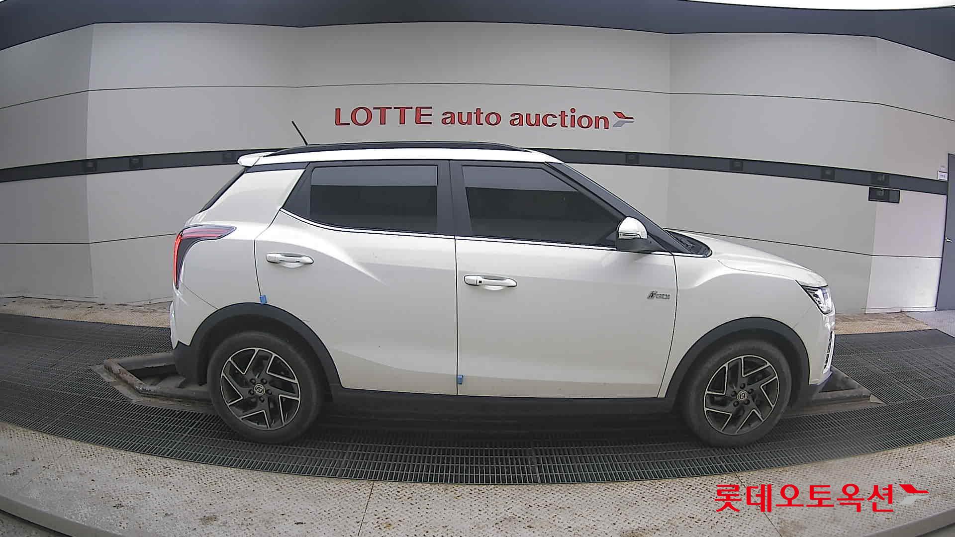 سانج يونج تيفولي 2022 - صورة 21