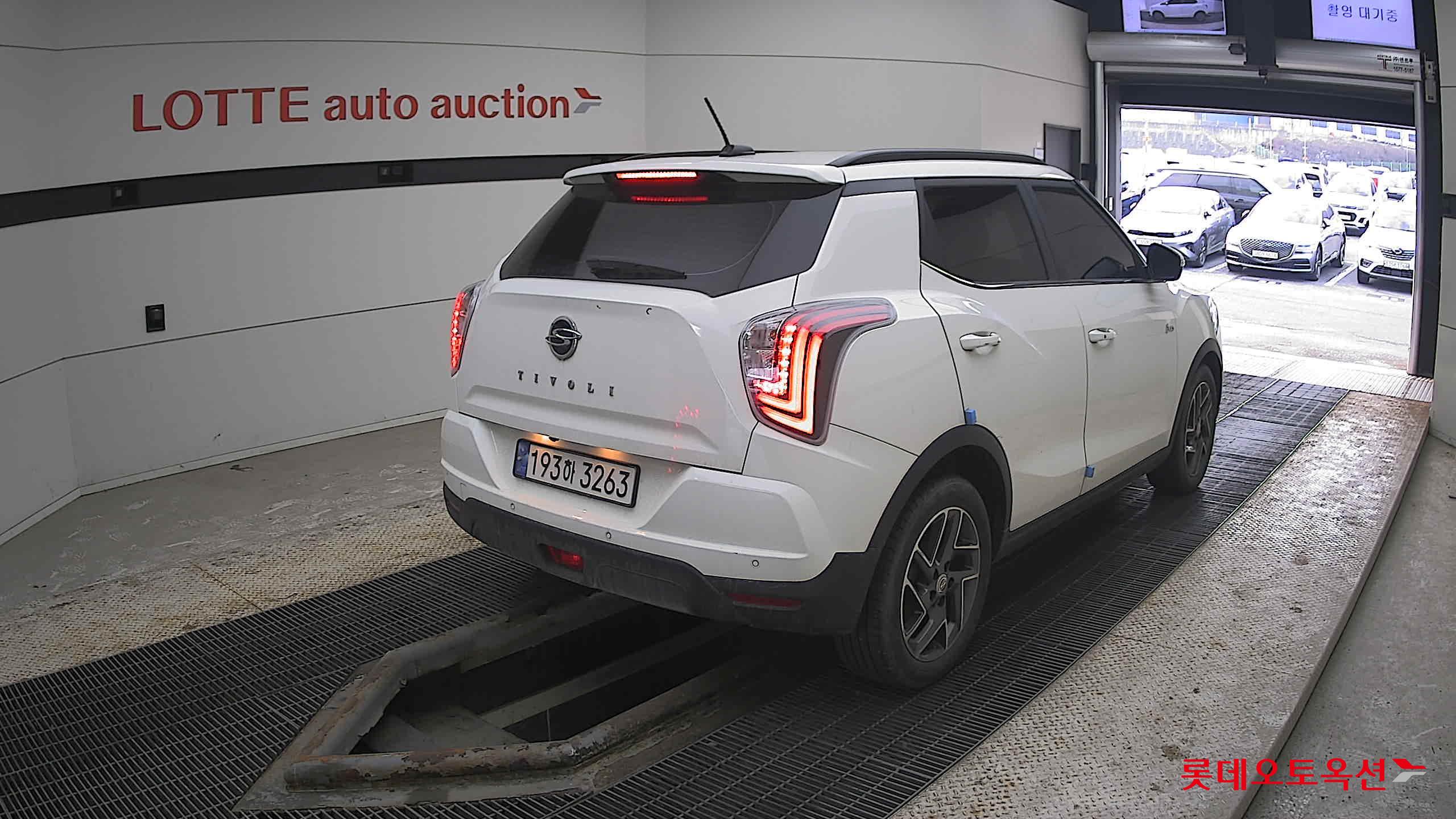 سانج يونج تيفولي 2022 - صورة 5