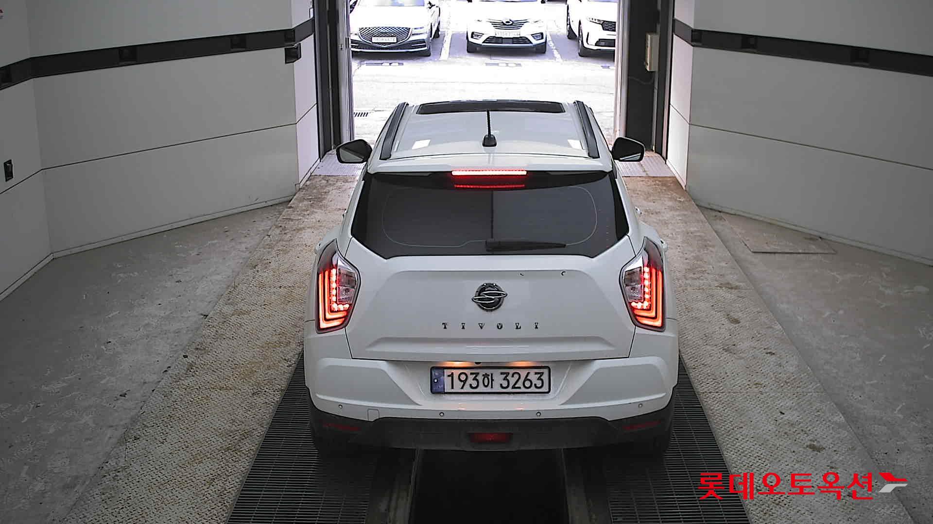 سانج يونج تيفولي 2022 - صورة 17