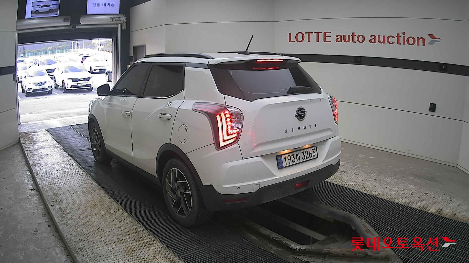 سانج يونج تيفولي 2022 - صورة 4