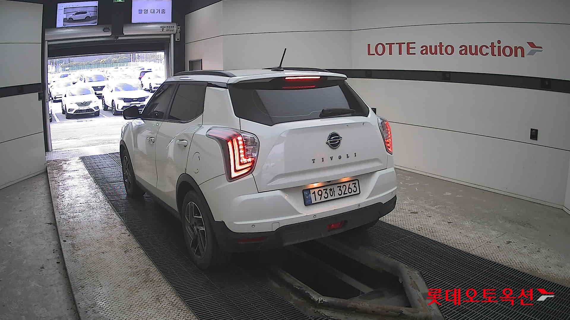 سانج يونج تيفولي 2022 - صورة 16