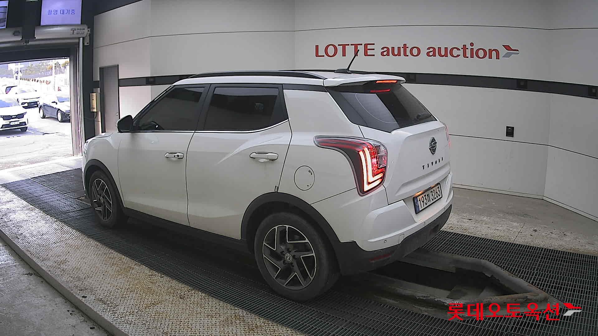 سانج يونج تيفولي 2022 - صورة 15