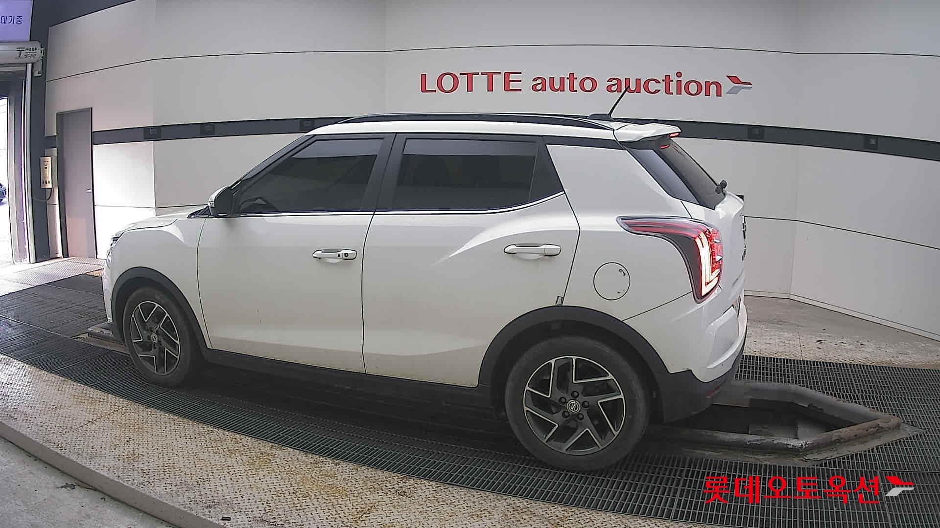 سانج يونج تيفولي 2022 - صورة 14