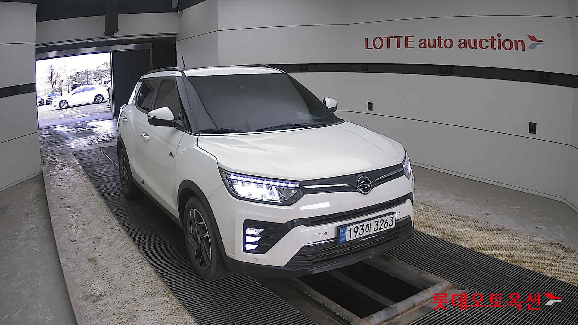 سانج يونج تيفولي 2022 - صورة 24