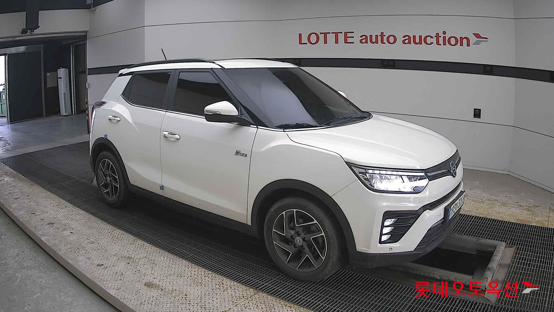 سانج يونج تيفولي 2022 - صورة 23