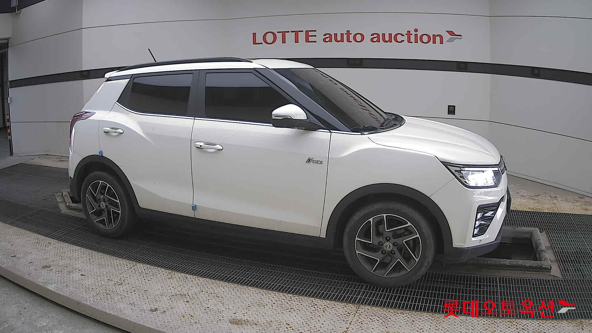 سانج يونج تيفولي 2022 - صورة 22