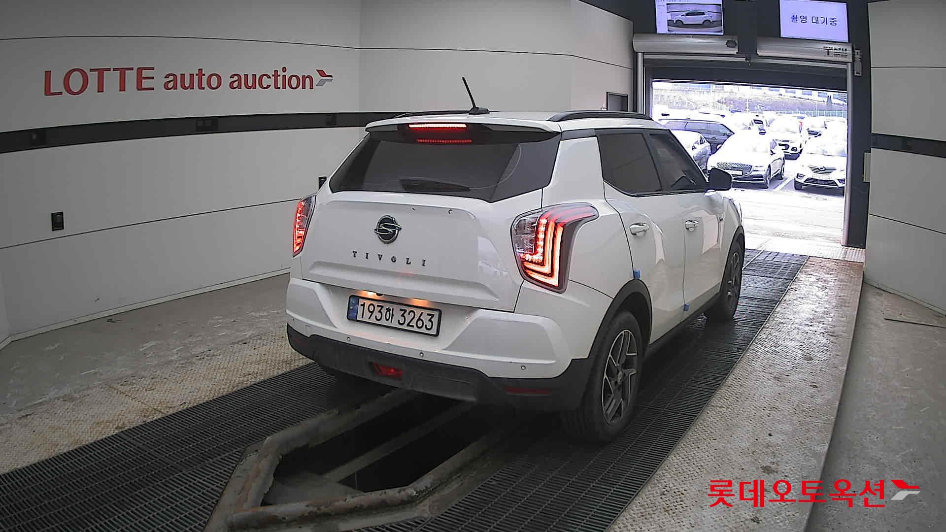 سانج يونج تيفولي 2022 - صورة 18