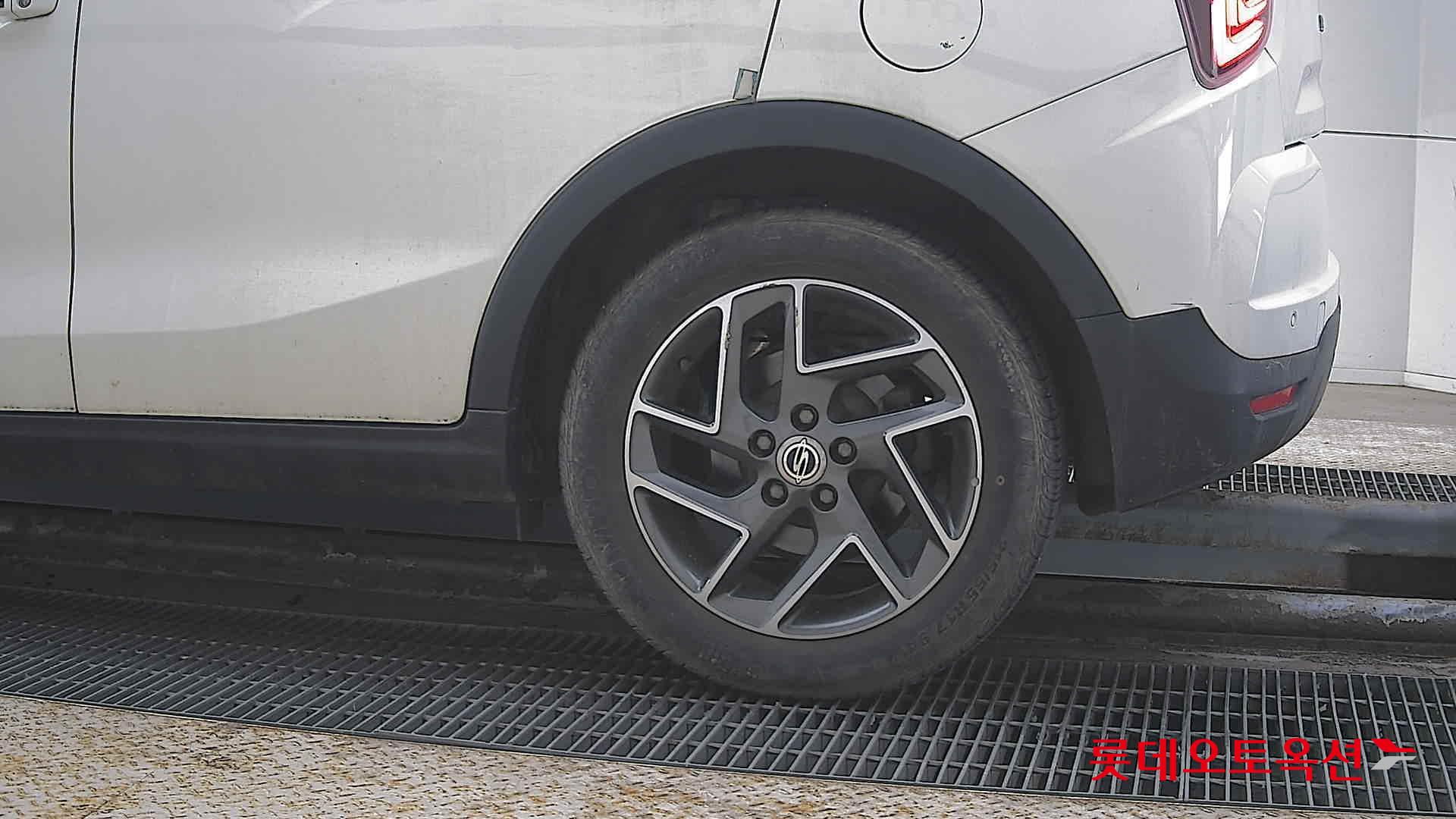 سانج يونج تيفولي 2022 - صورة 26