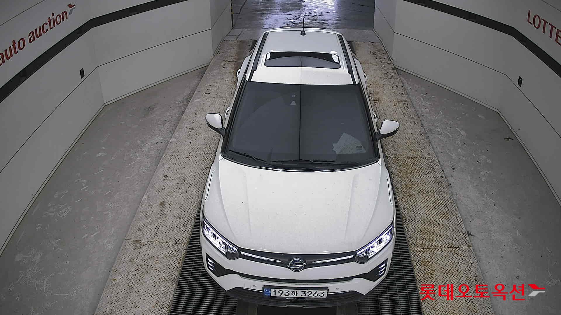 سانج يونج تيفولي 2022 - صورة 7