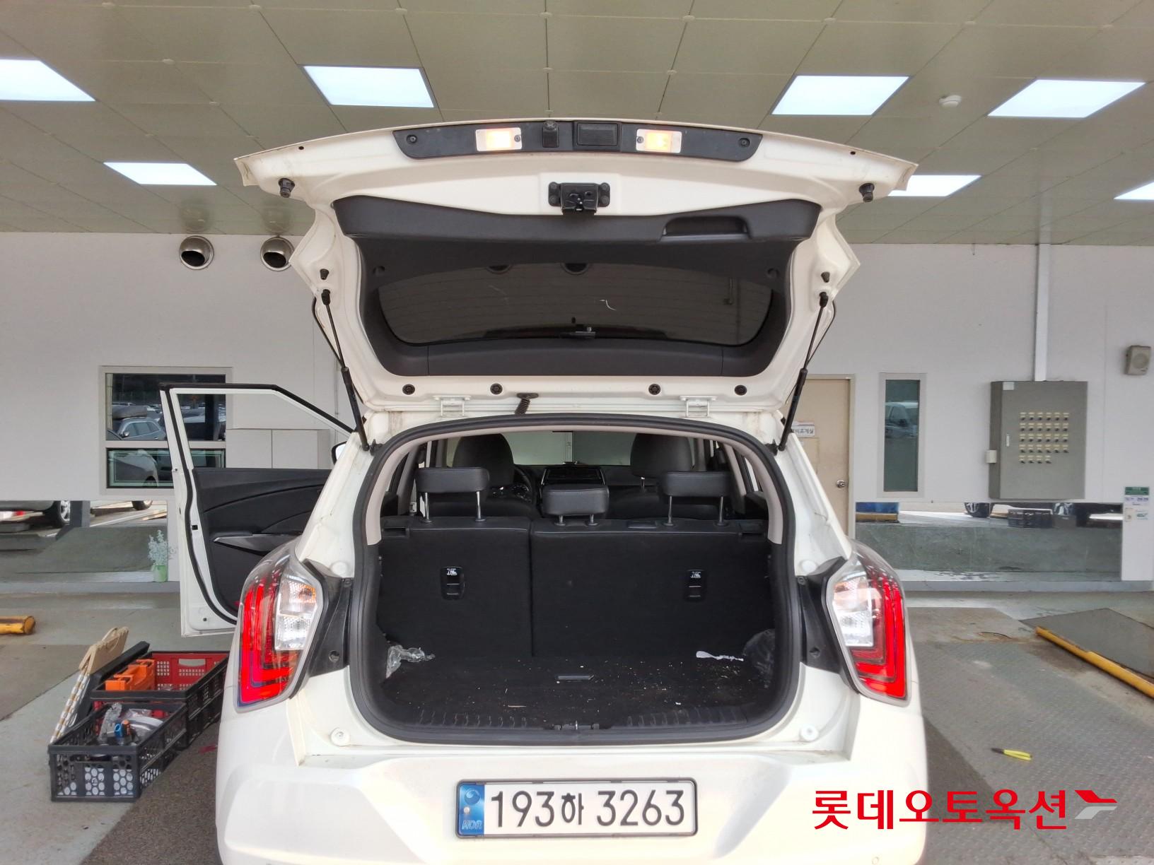 سانج يونج تيفولي 2022 - صورة 9