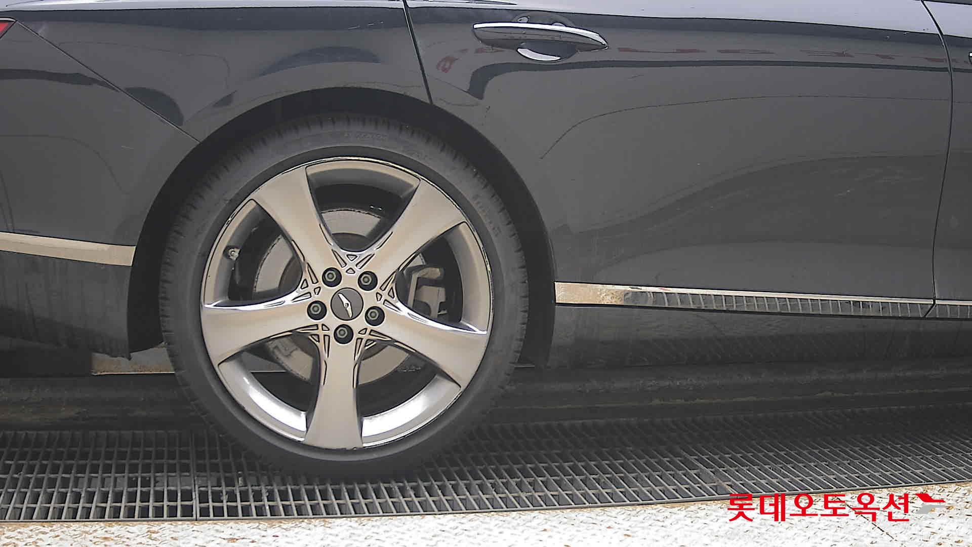 Hyundai G80 id 3809831 из Кореи 24