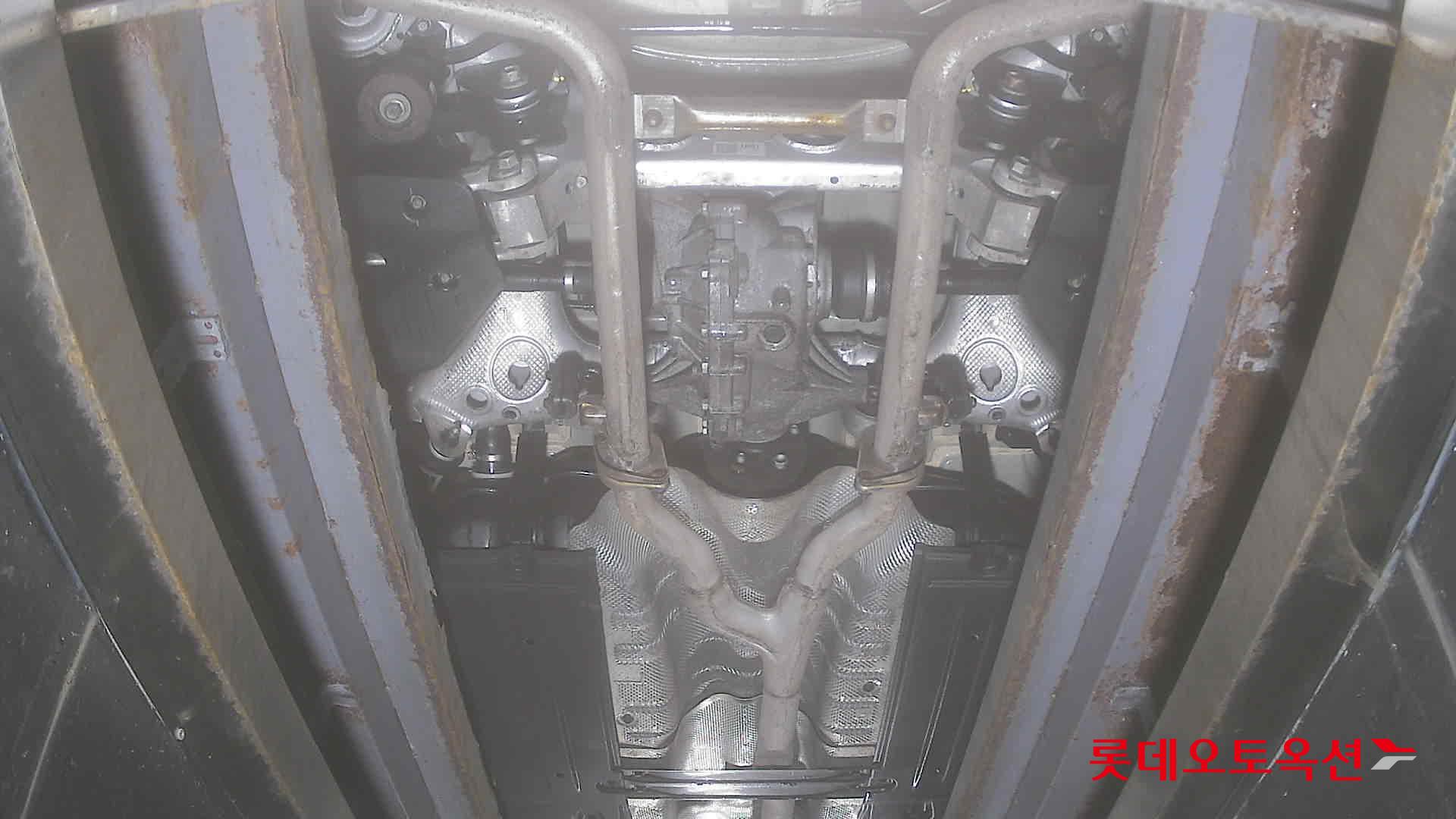 Hyundai G80 id 3809831 из Кореи 27