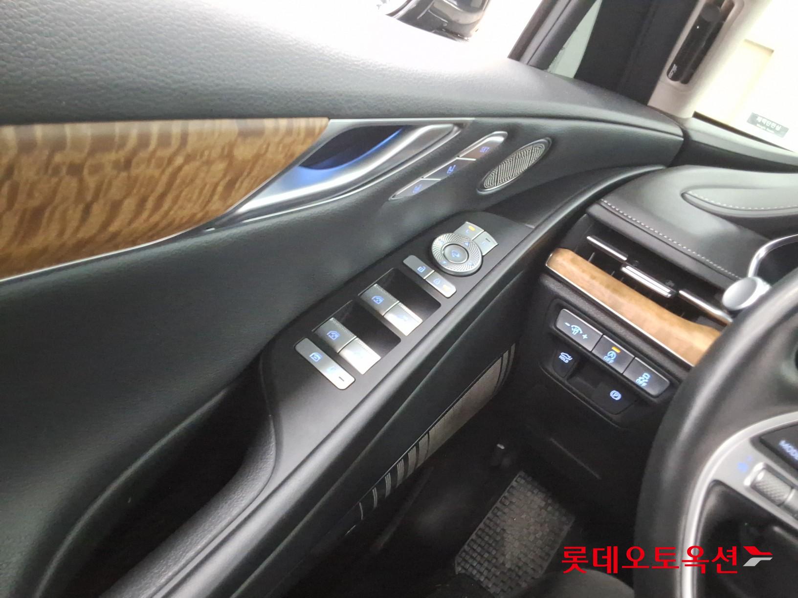 Hyundai G80 id 3809831 из Кореи 28