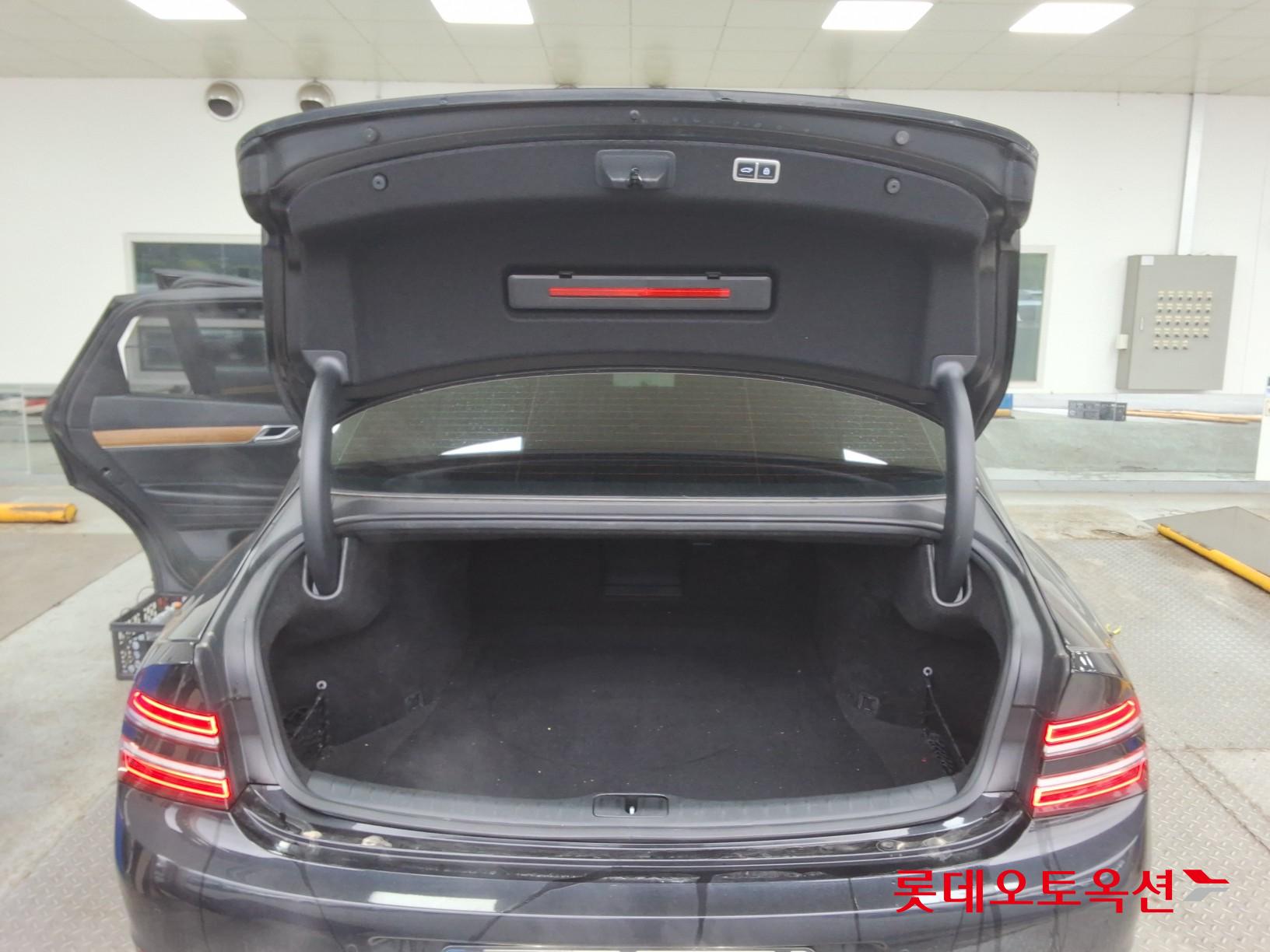 Hyundai G80 id 3809831 из Кореи 37