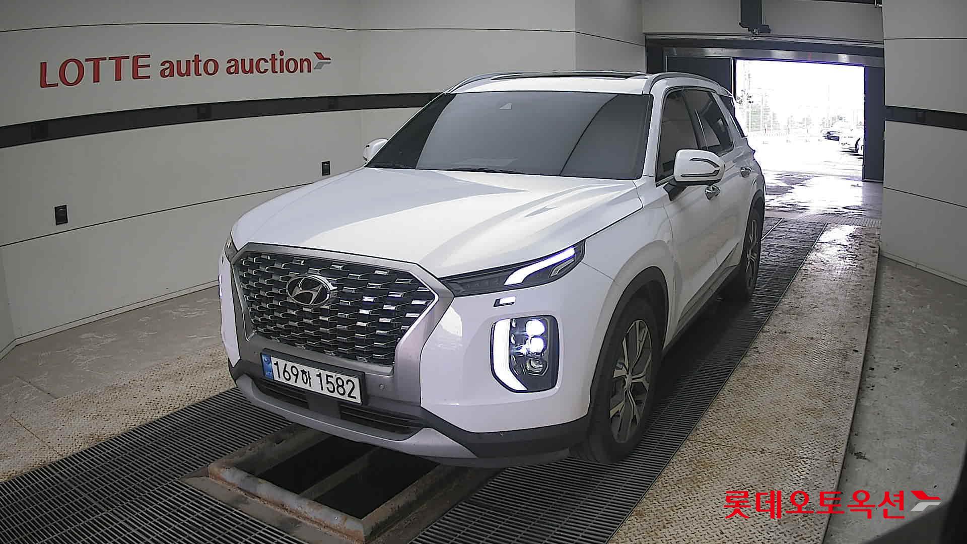 Hyundai Palisade 2022 - Image 10