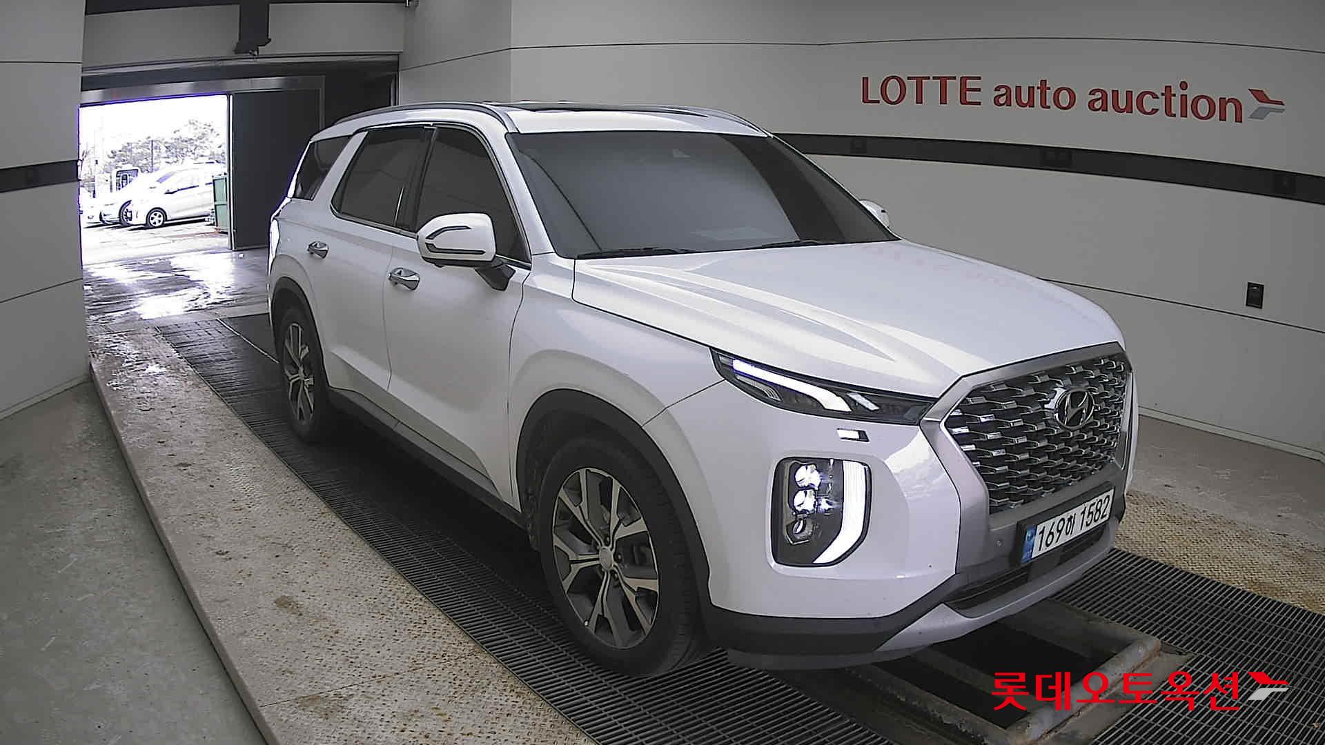 Hyundai Palisade 2022 - Image 6