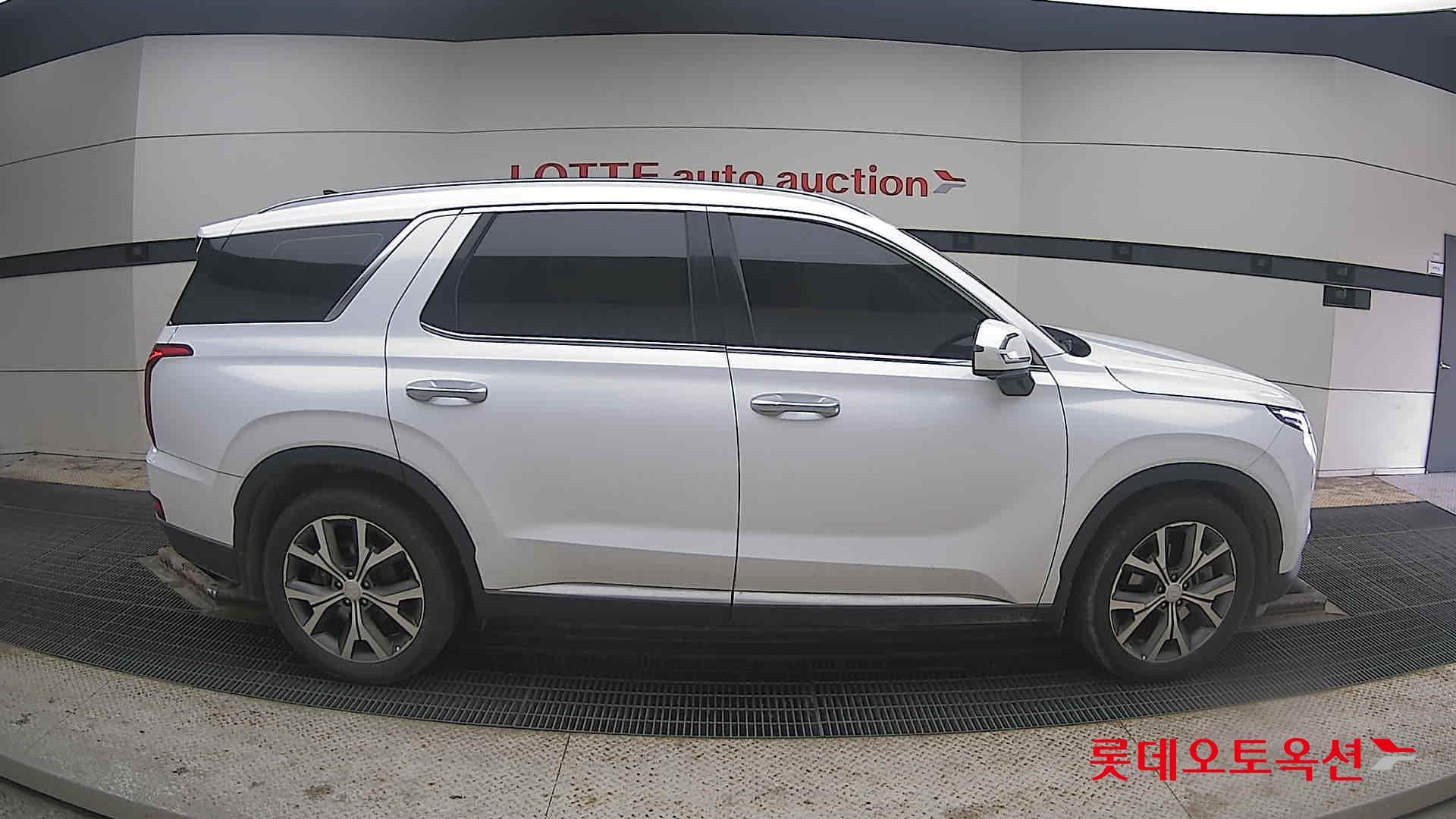 Hyundai Palisade 2022 - Image 21