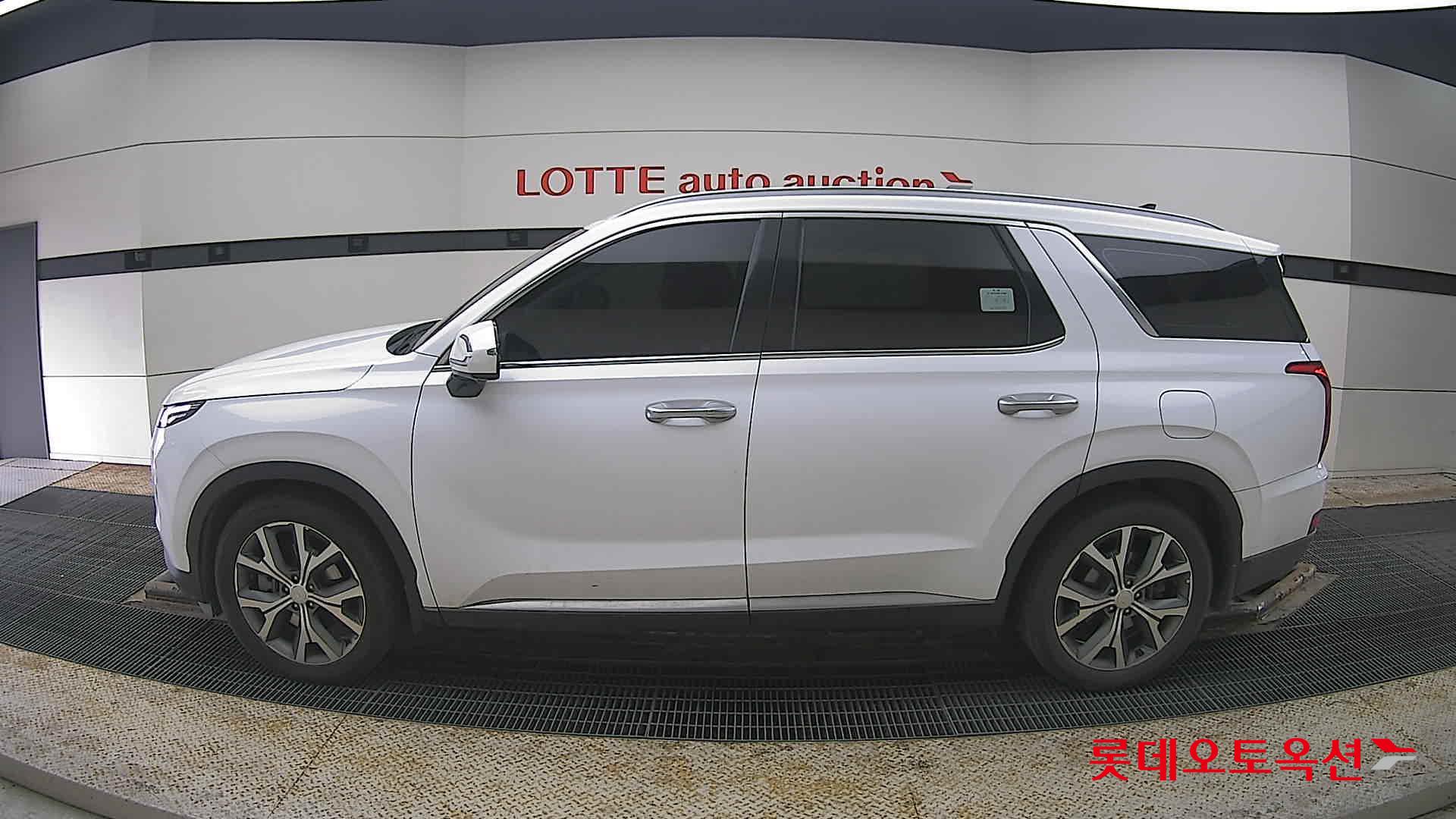 Hyundai Palisade 2022 - Image 13