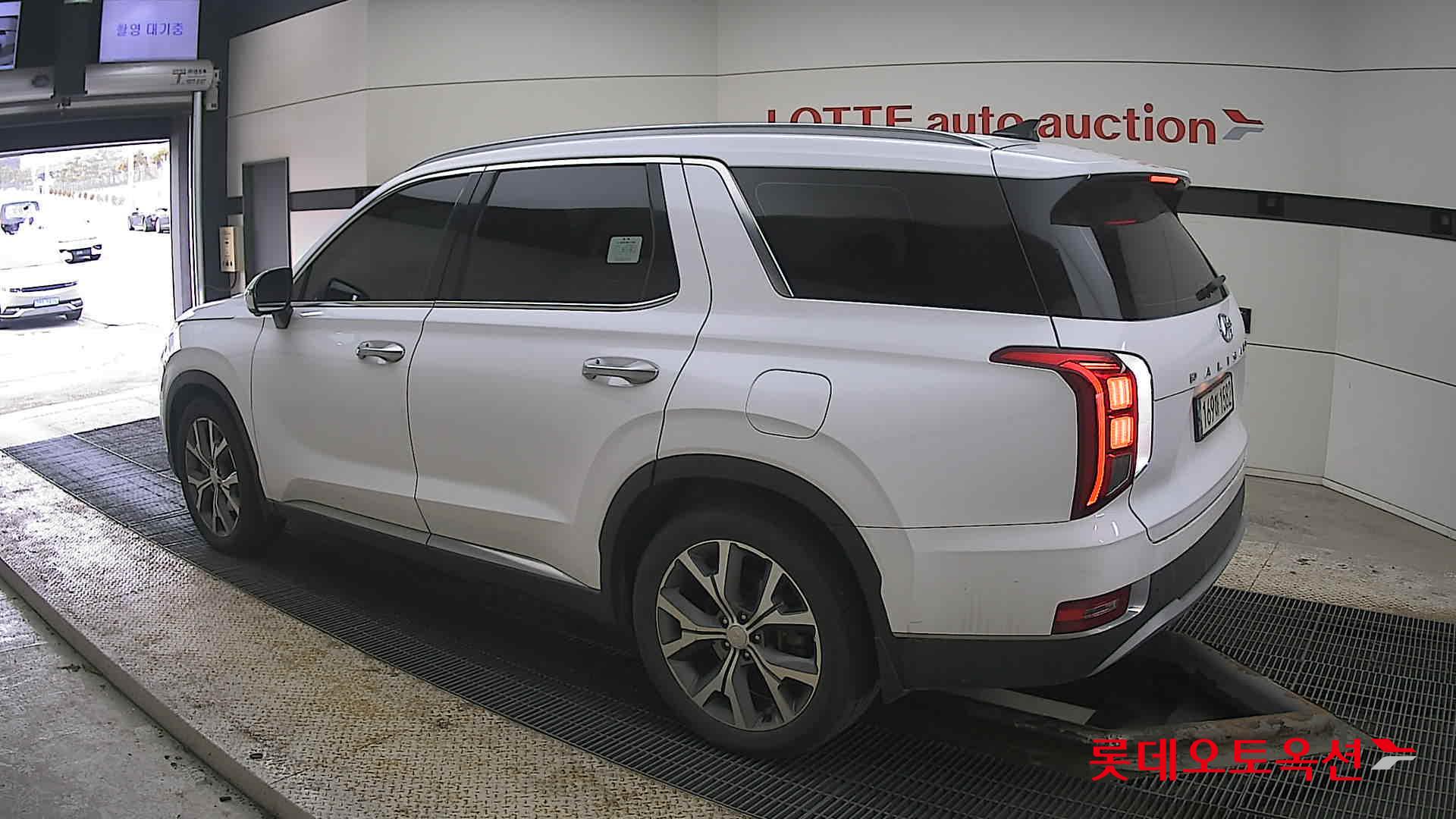 Hyundai Palisade 2022 - Image 15