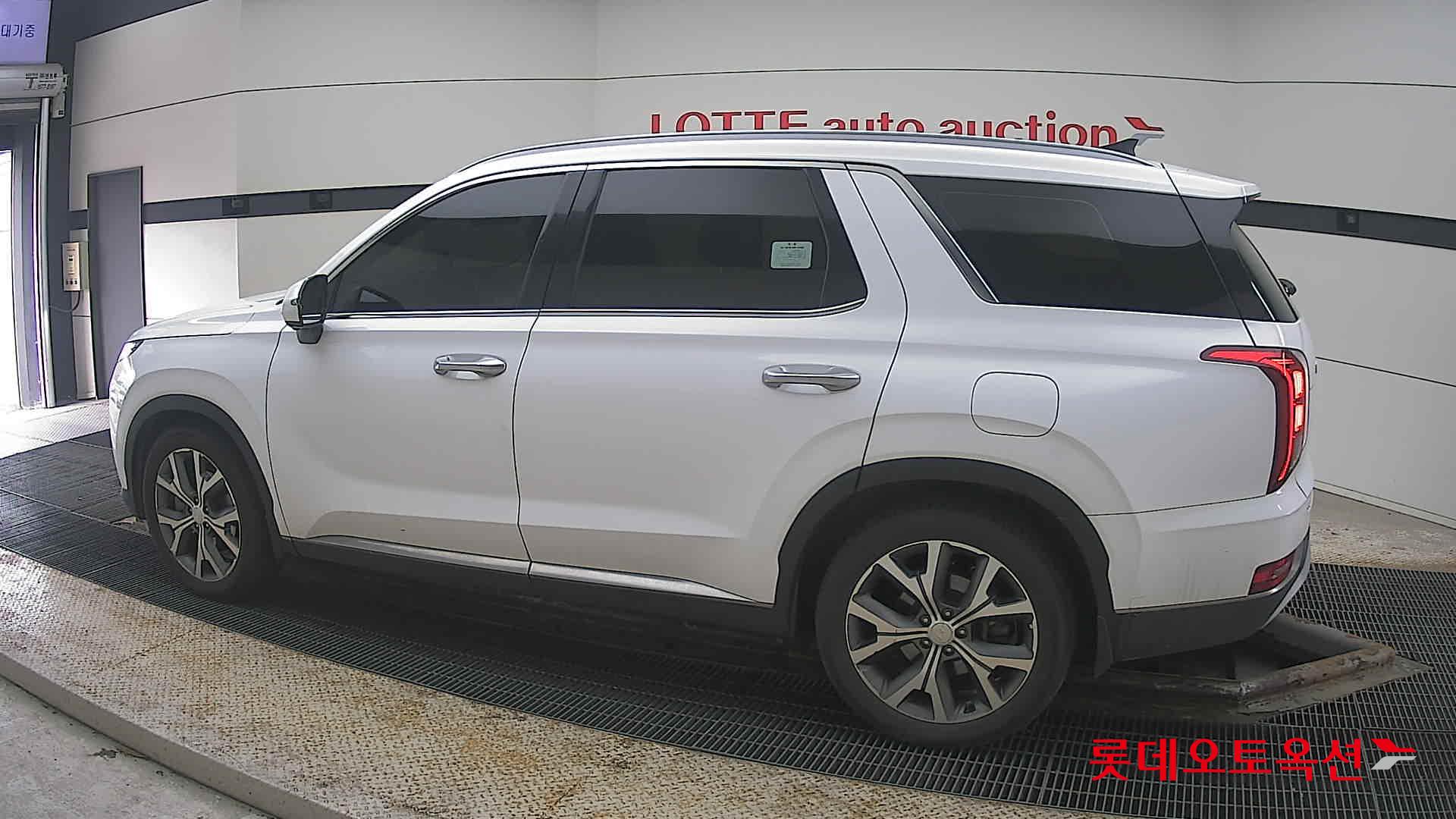 Hyundai Palisade 2022 - Image 14