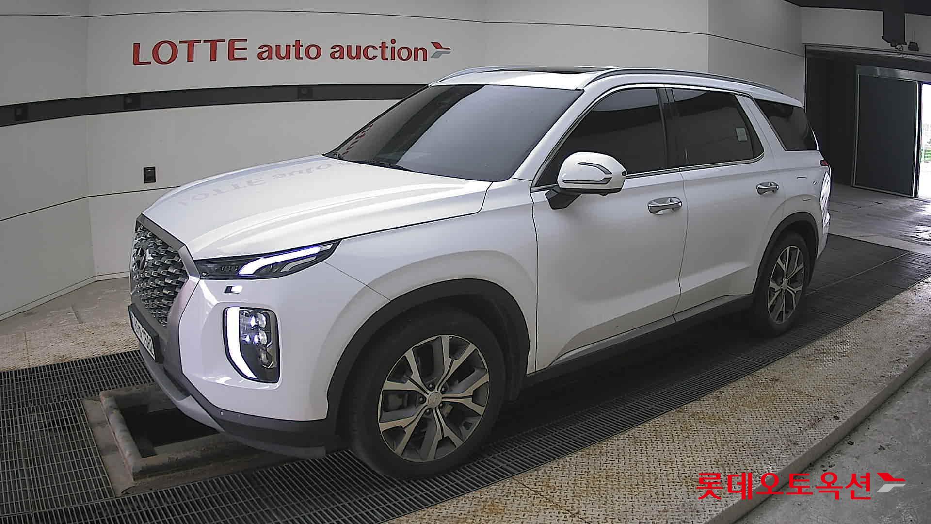 Hyundai Palisade 2022 - Image 11